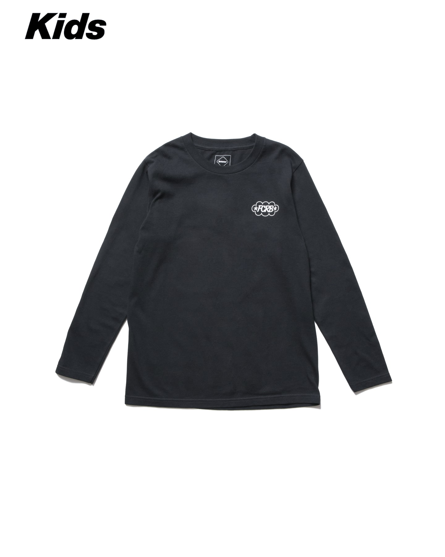 SOPH. | ERIC HAZE: FCRB L/S TEE(M(130) BLACK):