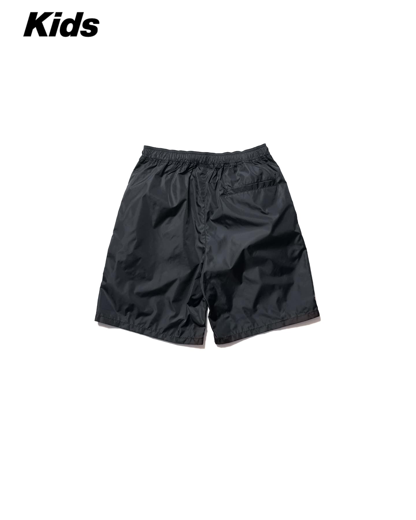 soph Bristol 半額以下　黒 L game shorts SOPH. | GAME SHORTS(M(120-130) BLACK):