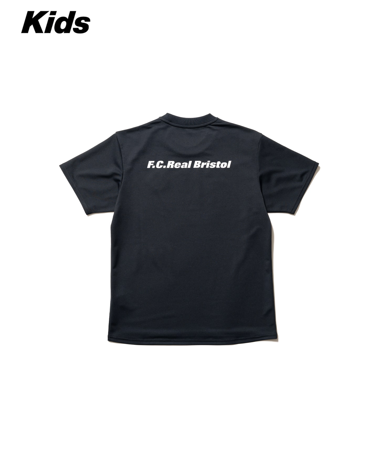 SOPH. | AUTHENTIC S/S TOP(M(120-130) BLACK):