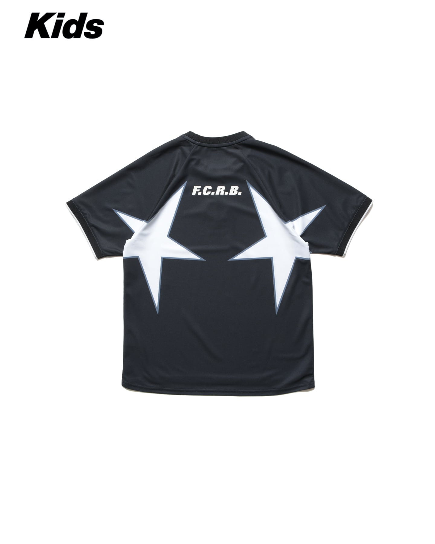 SOPH. | STAR GAME SHIRT(M(120-130) BLACK):