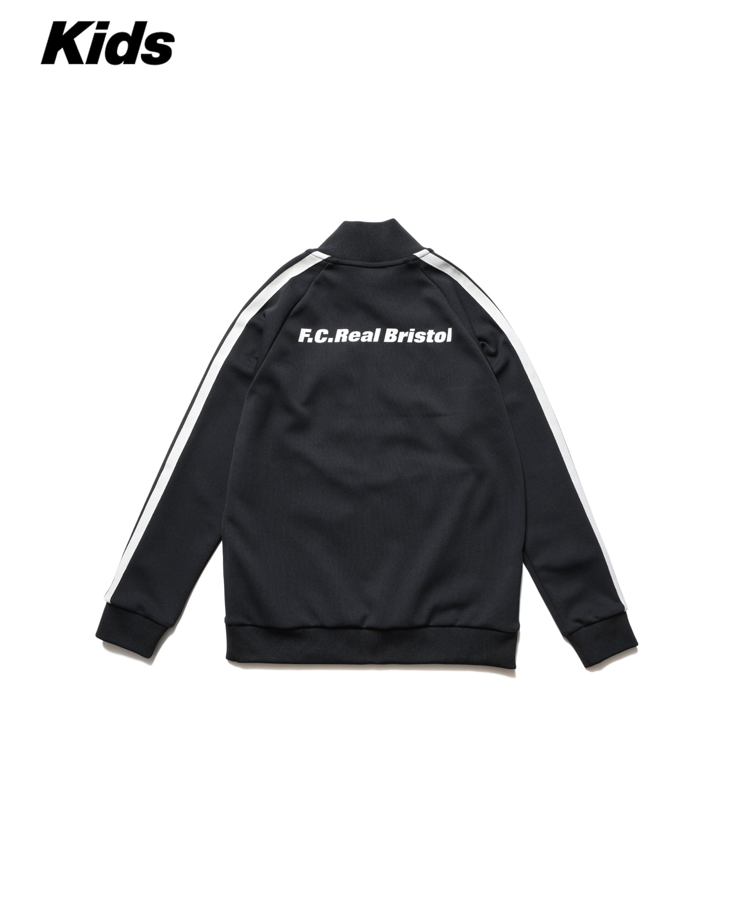 SOPH. | TRAINING TRACK JACKET(M(120-130) BLACK):