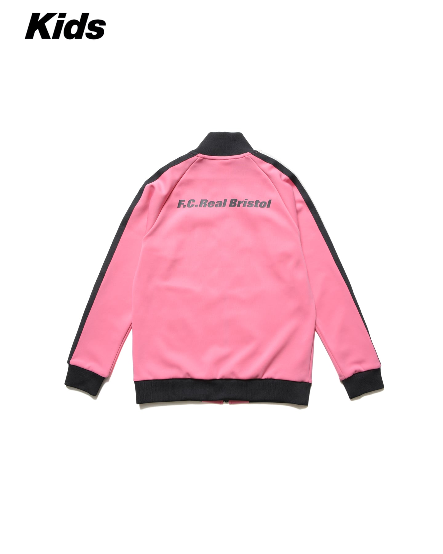 SOPH. | TRAINING TRACK JACKET(M(120-130) PINK):