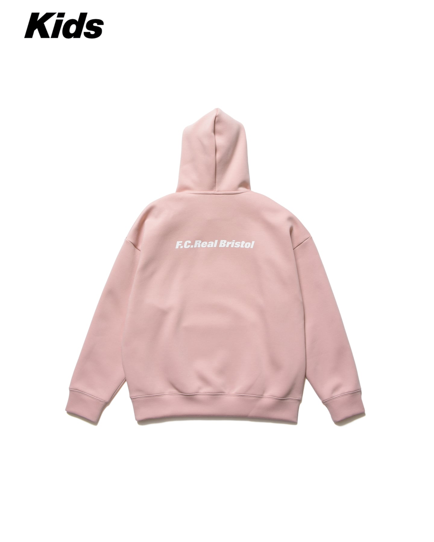 SOPH. | TECH SWEAT PULLOVER HOODIE(M(120-130) PINK):