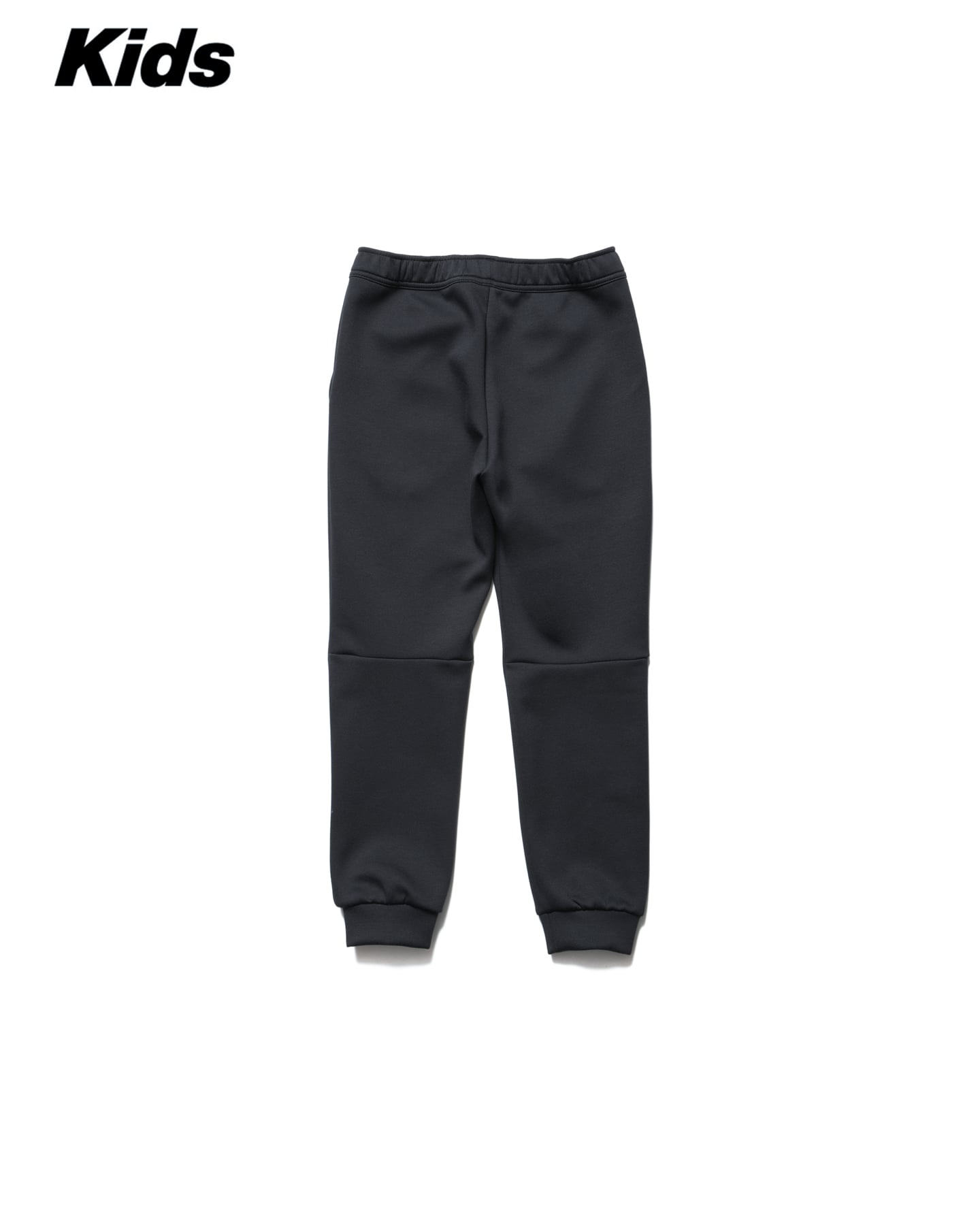 SOPH. | TECH SWEAT JOGGER PANTS(M(120-130) BLACK):