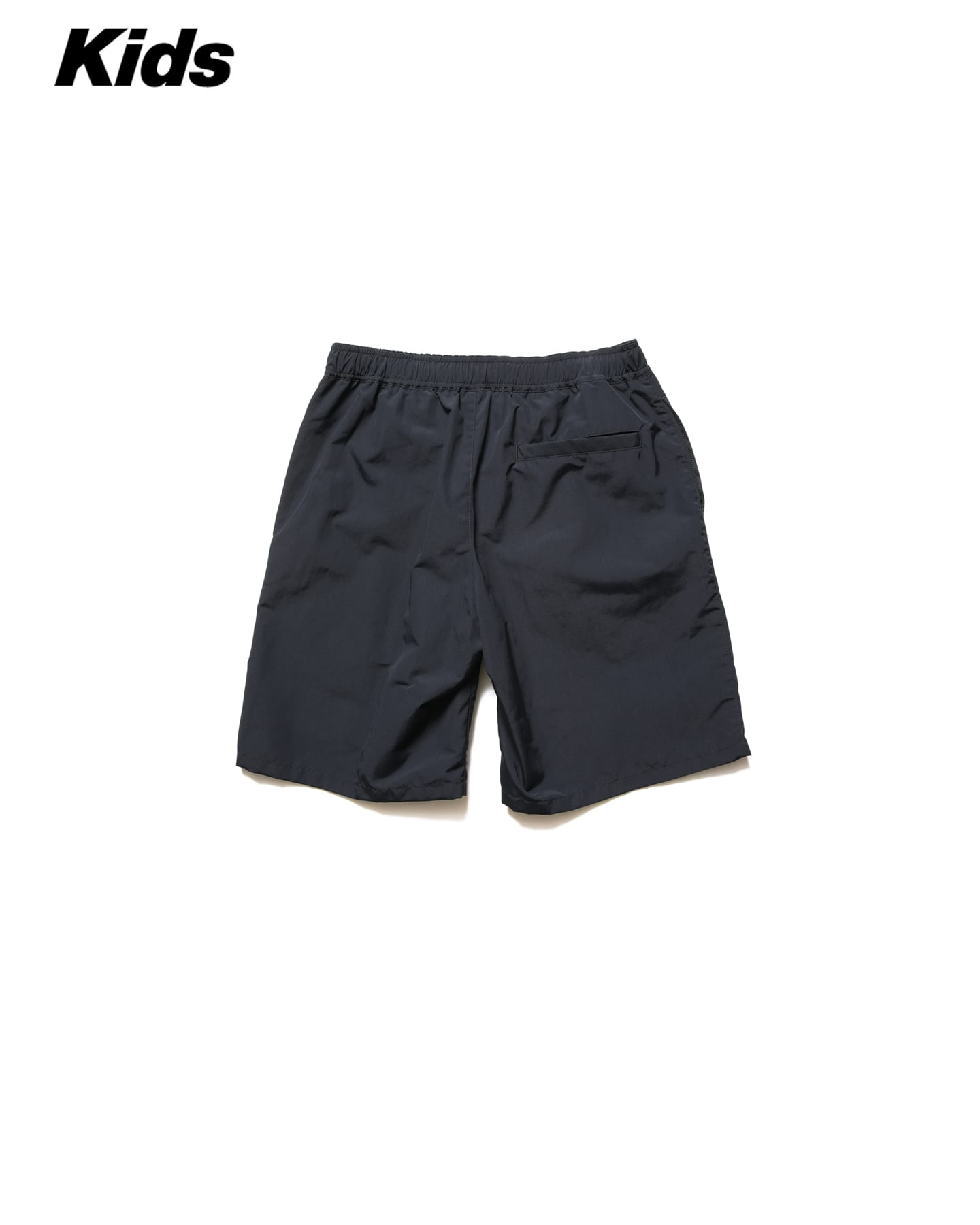 美品！fcrb×soph SUPPLEX NYLON EASY SHORTS SOPH. | SUPPLEX NYLON EASY SHORTS(M(120-130) BLACK):