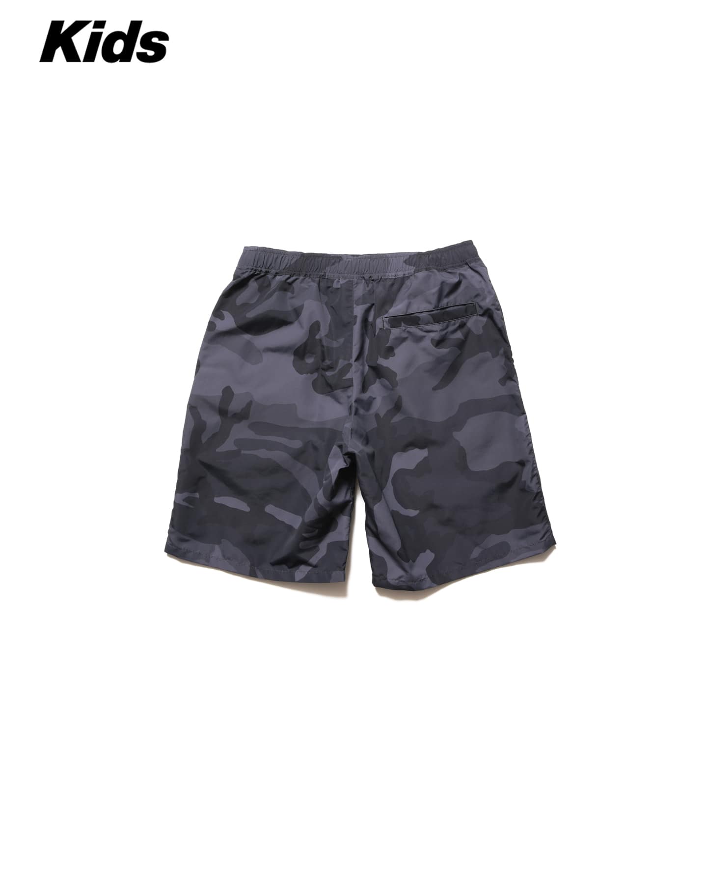 SOPH. | SUPPLEX NYLON EASY SHORTS(M(120-130) CAMOUFLAGE):