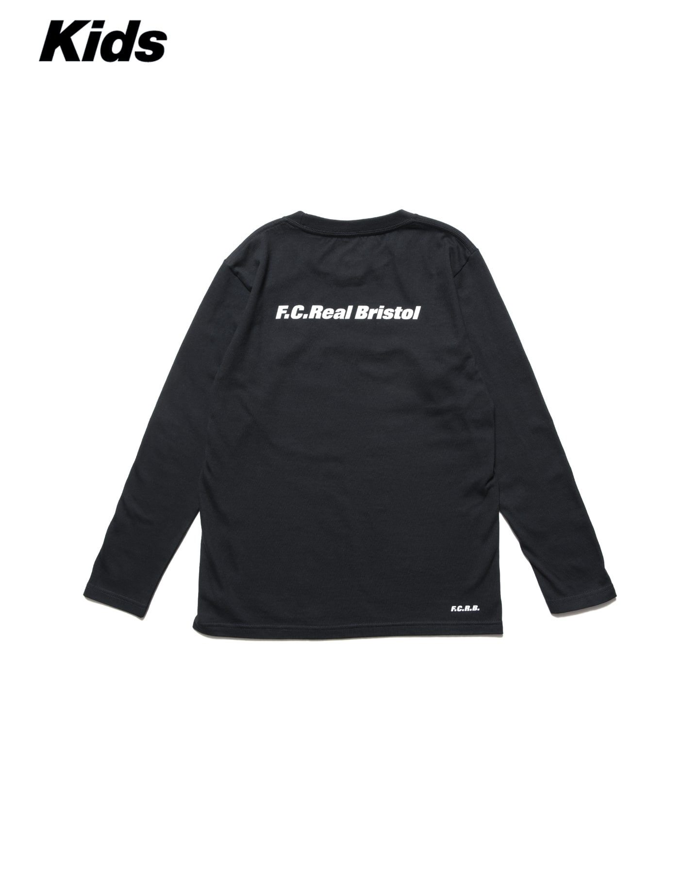 SOPH. | AUTHENTIC L/S TEE(M(130) BLACK):