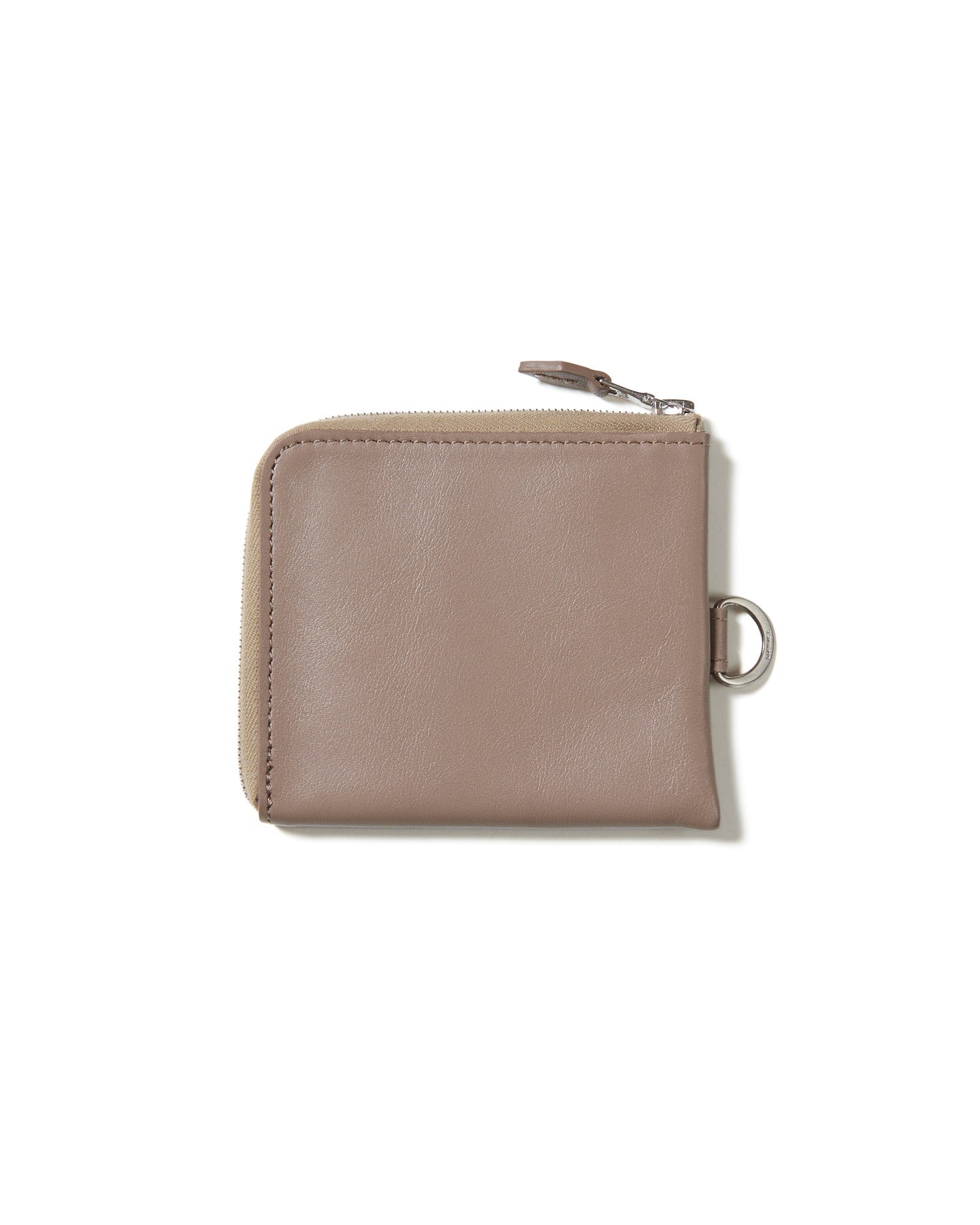 LEATHER FRAGMENT CASEソフネット SOPH. | LEATHER FRAGMENT CASE(FREE BEIGE):