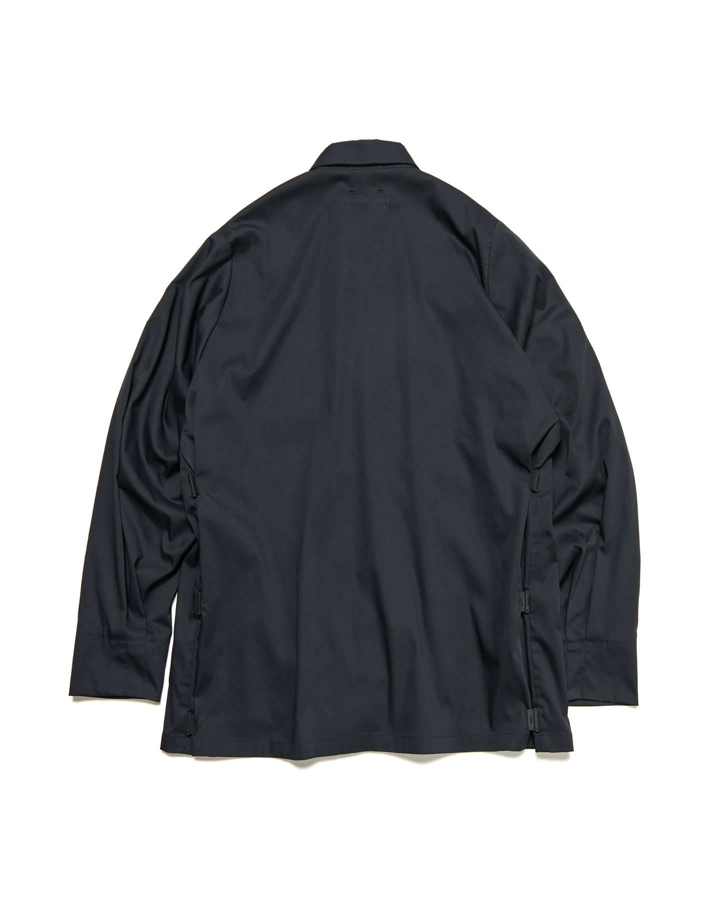 clubhaus × SOPHNET. (ソフ)ポロシャツ M ブラック clubhaus × SOPHNET