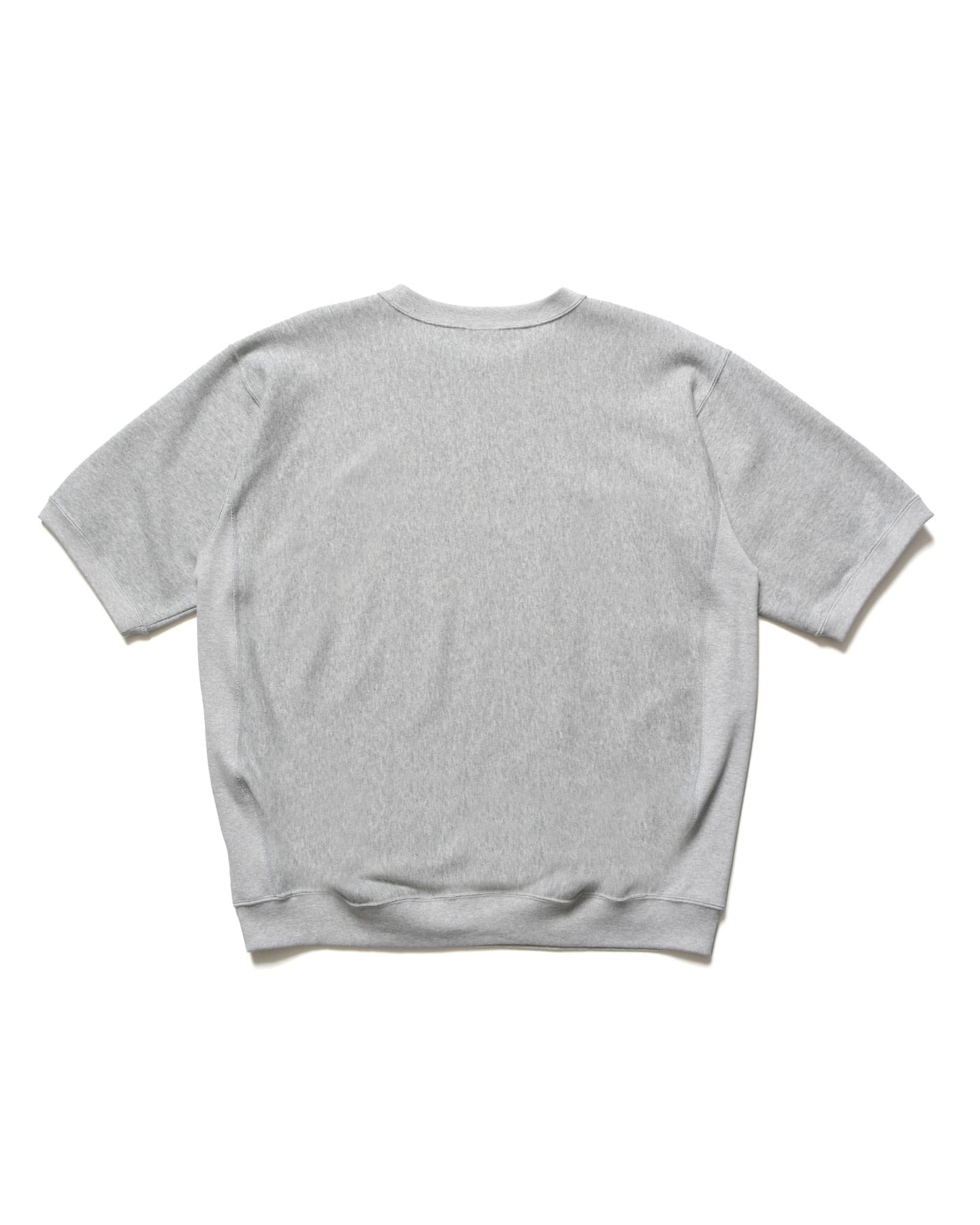 SOPH. | Champion REVERSE WEAVE BASIC S/S CREWNECK SWEAT(2 (M) GRAY):