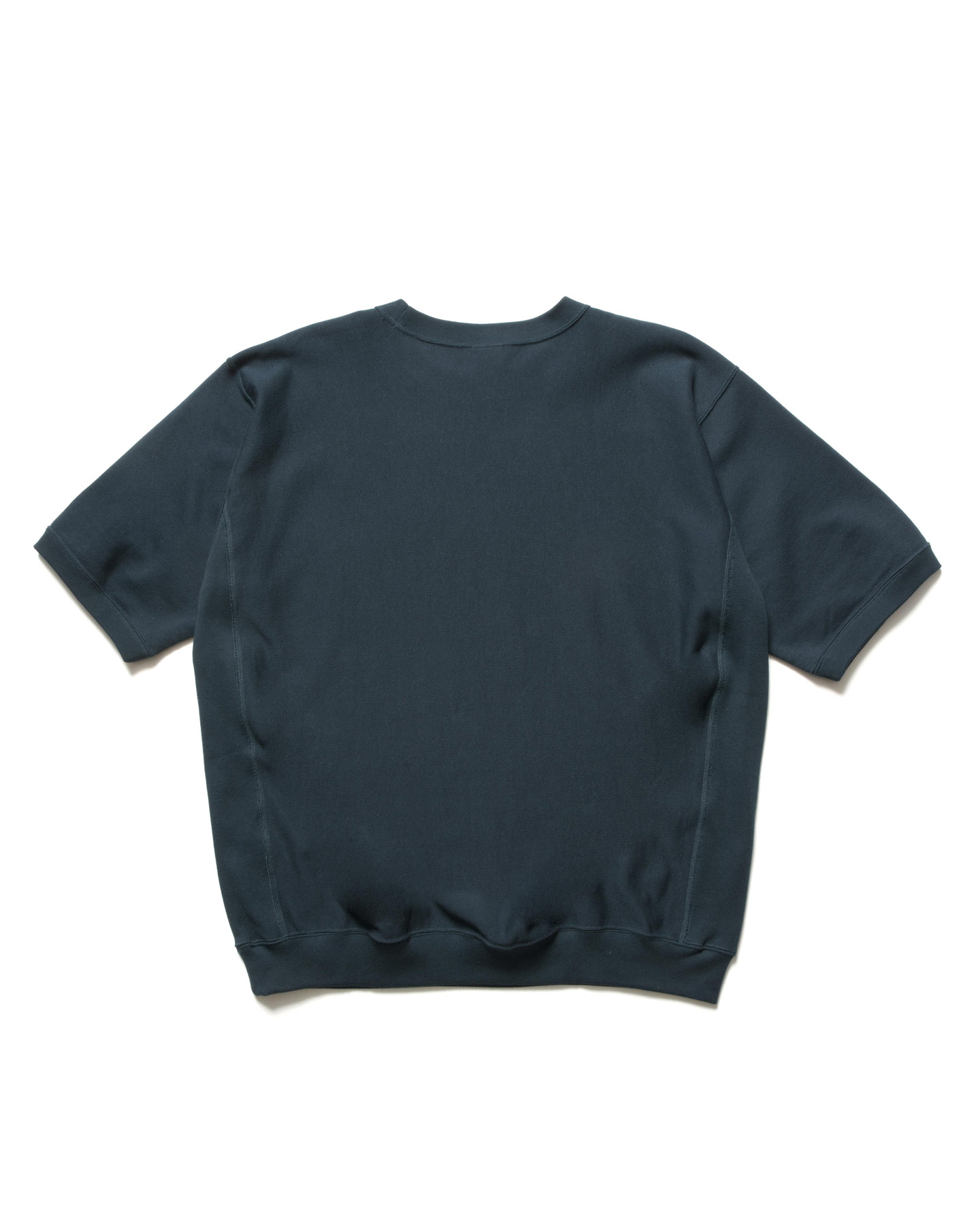SOPH. | Champion REVERSE WEAVE BASIC S/S CREWNECK SWEAT(2 (M) NAVY):