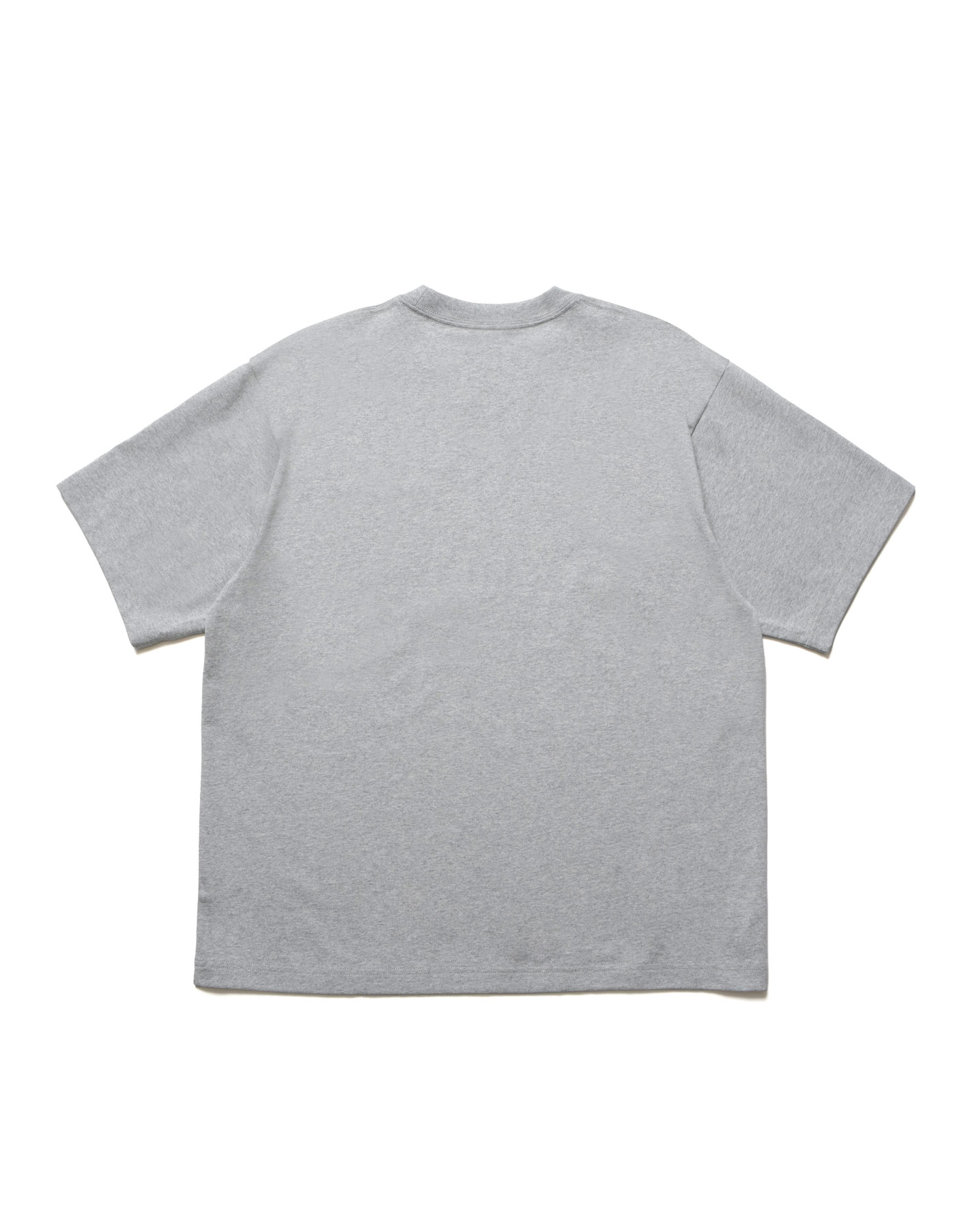 SOPH. | Champion BASIC TEE(2 (M) GRAY):