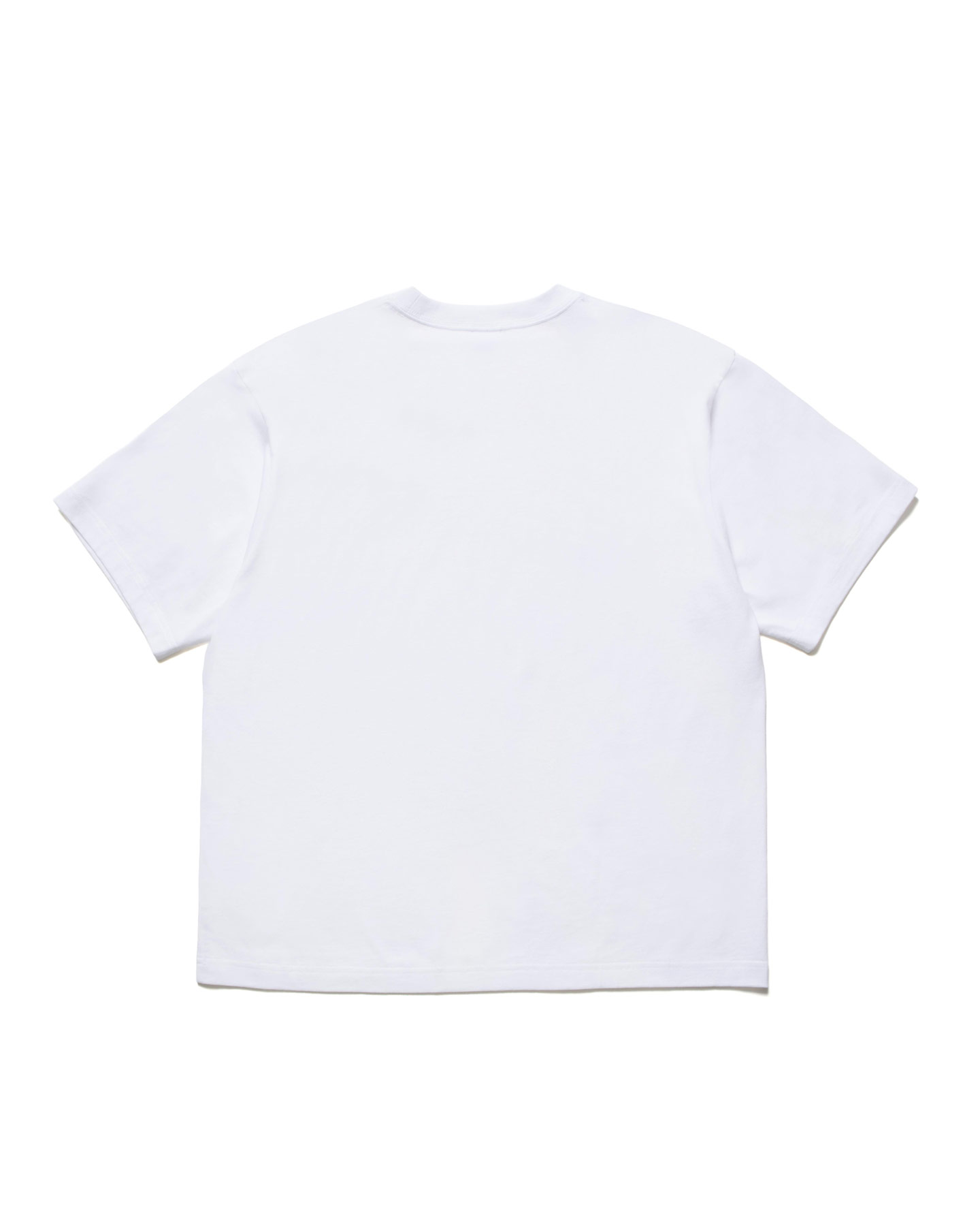 SOPH. | Champion BASIC TEE(2 (M) WHITE):