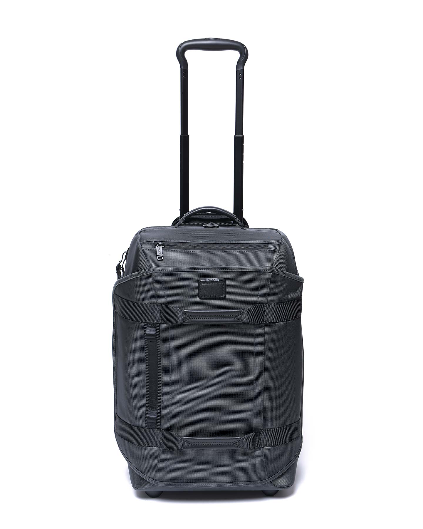 【極美品ハンガー付】TUMI 22020DHAlpha キャリー 劣化ベタつき無 SOPH. | TUMI CONVERTIBLE 2-WHEELED BACKPACK CARRY ON(FREE CHARCOAL