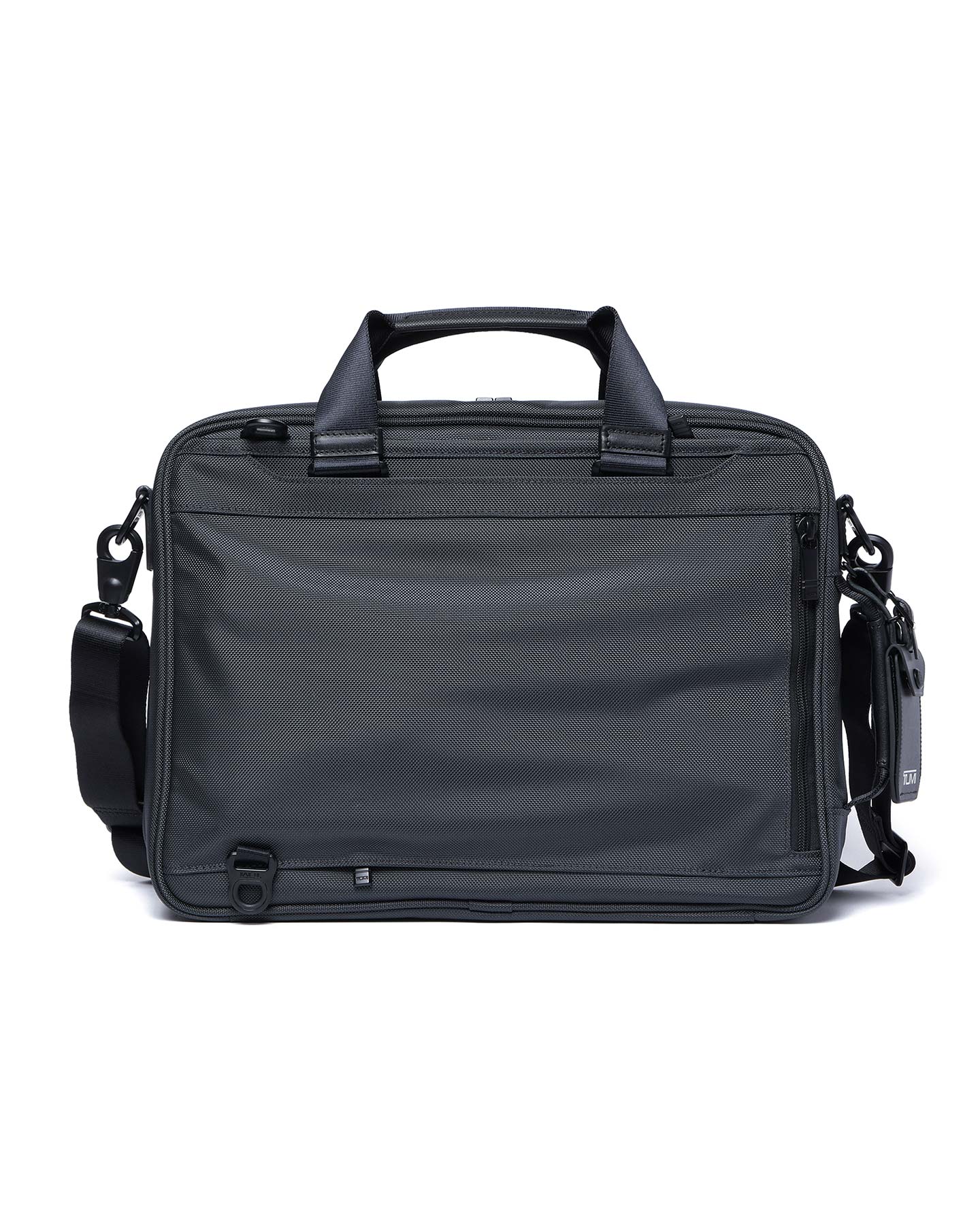 SOPH. | TUMI 3-WAY CONVERTIBLE BRIEF CASE(FREE CHARCOAL GRAY):