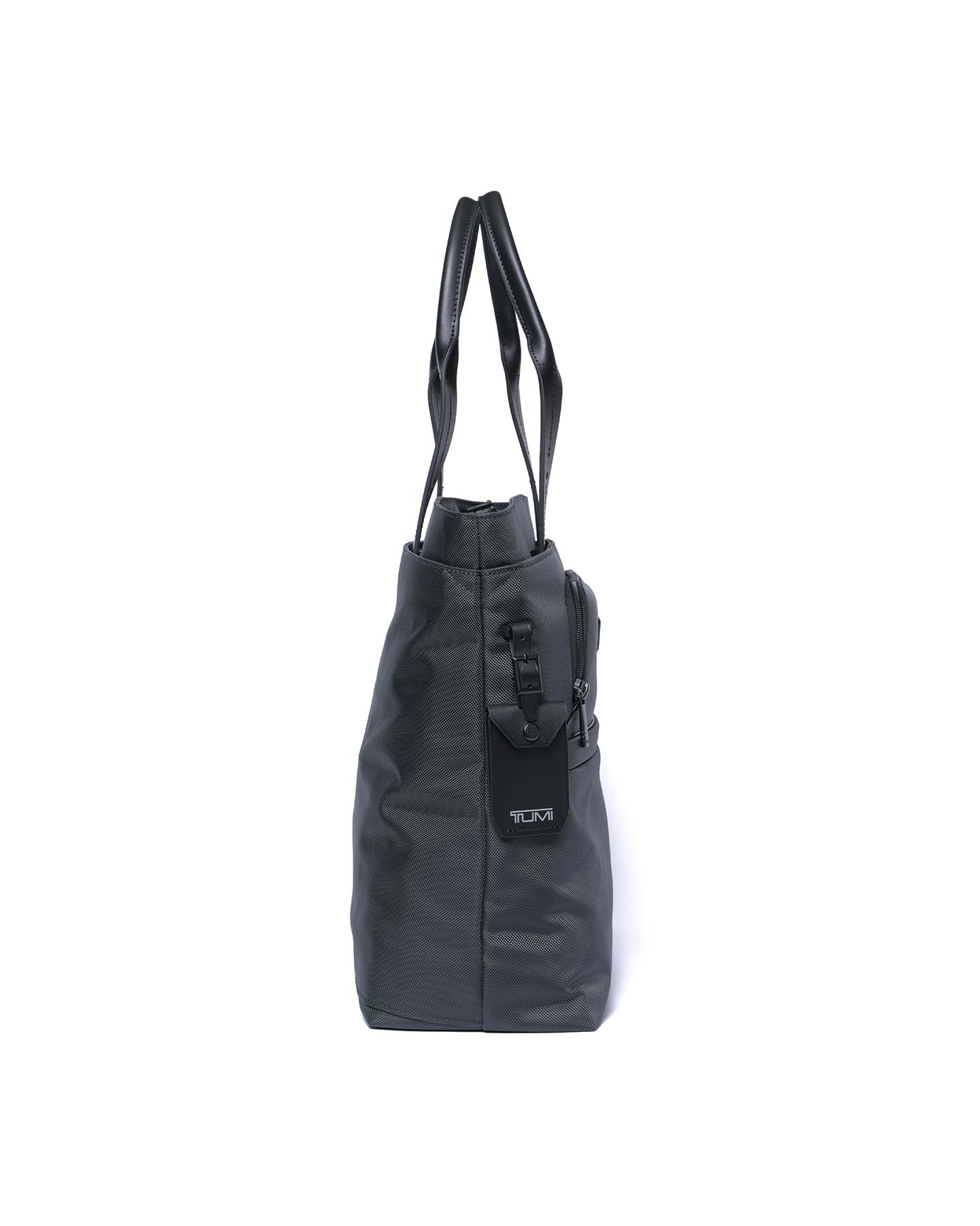 SOPH. | TUMI COMPANION TOTE(FREE CHARCOAL GRAY):