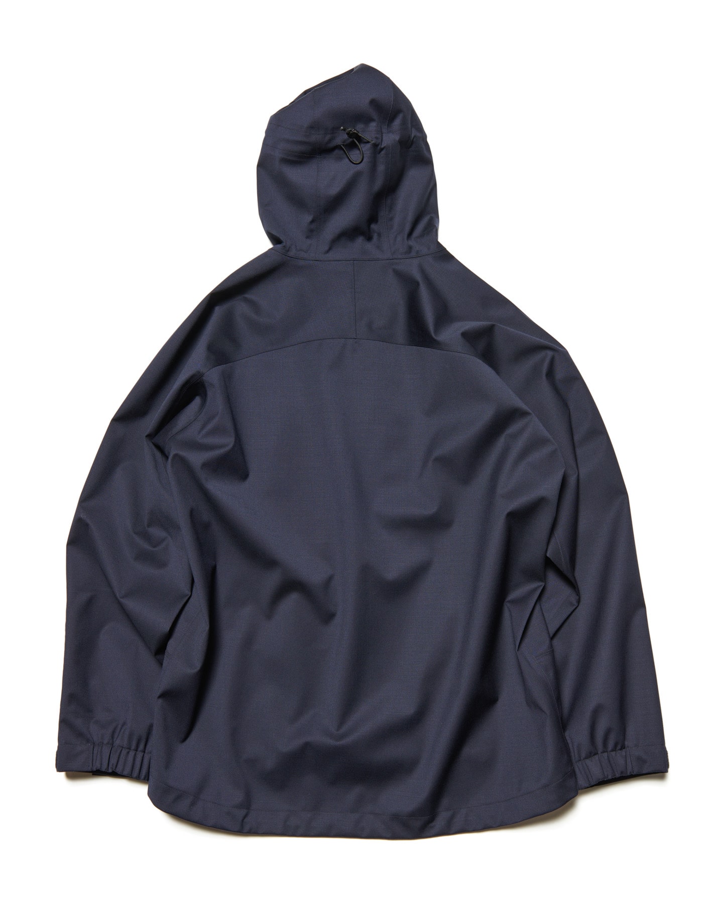 SOPH. | 3LAYER WOOL MOUNTAIN JACKET(2 (M) NAVY):