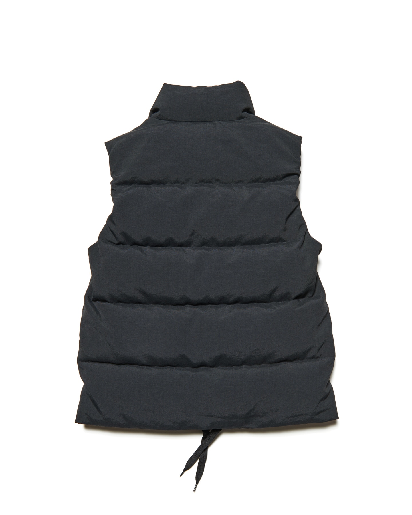 ジャケット・アウター SOPHNET. DOWN VEST / Black M SOPH. | SHADOW RIP STOP DOWN VEST(M BLACK):