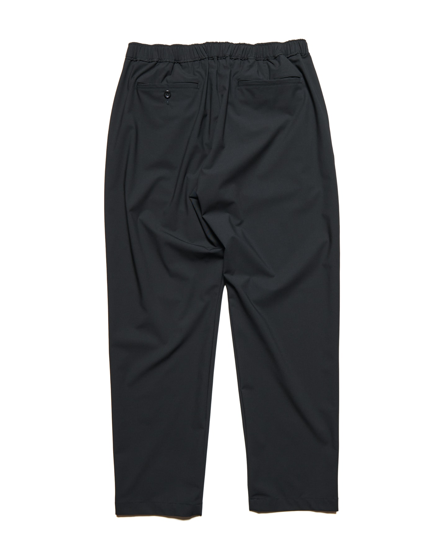 SOPHNETセットアップ　グレー ブラック リバーシブル SOPH. | 2WAY STRETCH TAPERED EASY PANTS(2 (M) BLACK):
