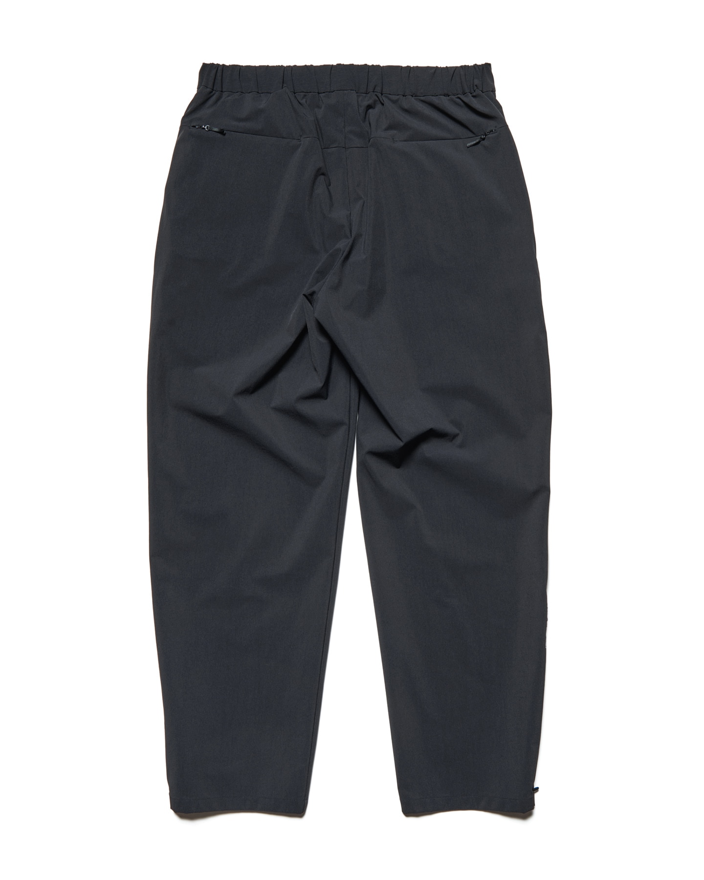 AジャンⅡ❗ SOPH. | EX. BLEISURE SLACKS(2 (M) BLACK):