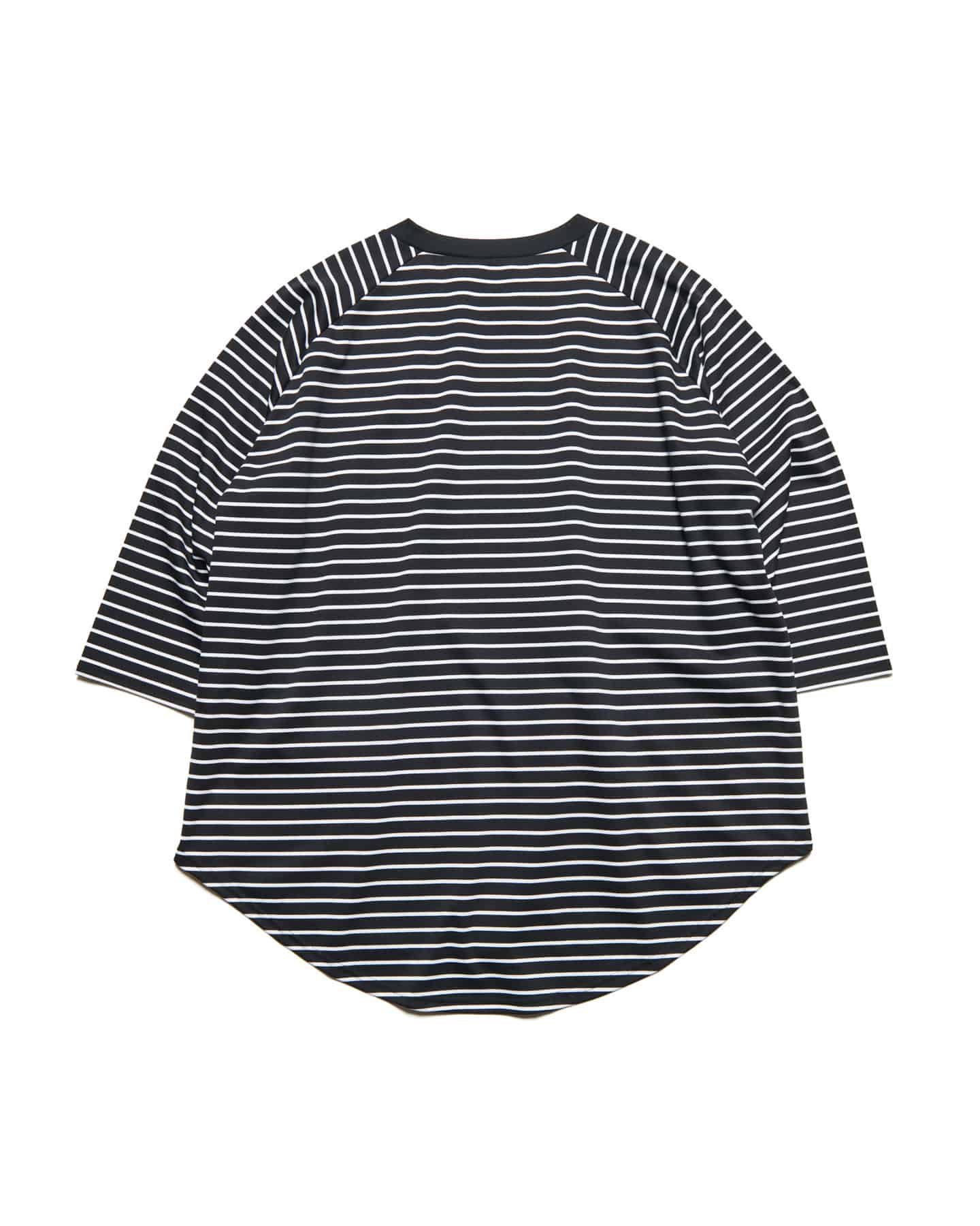 新品定価以下 SOPHNET.SUPIMA RAGLAN 3/4 WIDE SOPH. | SUPIMA COTTON RAGLAN 3/4 WIDE TEE(2 (M) A(BLACK BORDER)):