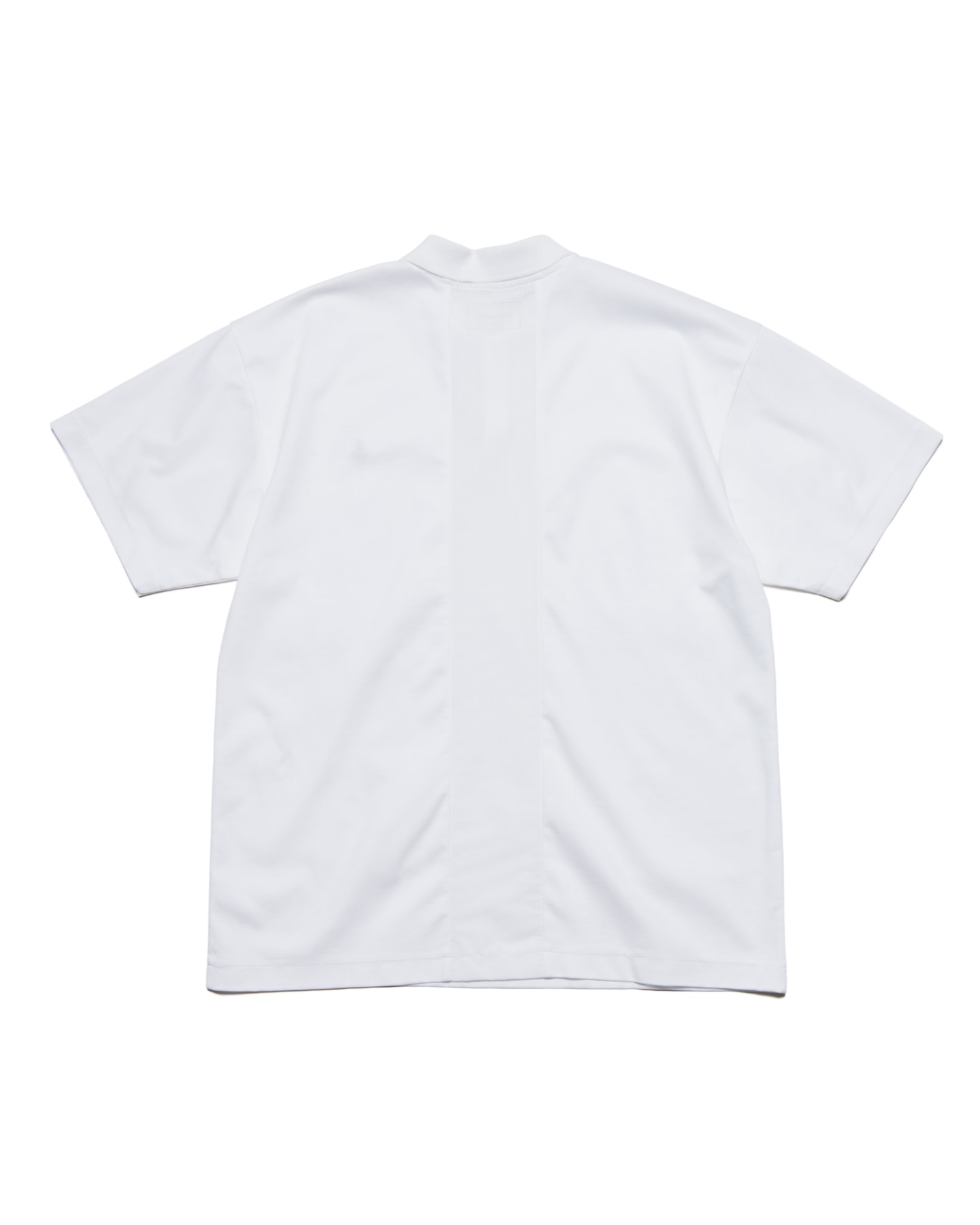 Bristol ポロシャツ SOPH. ホワイト SOPH. | SUPIMA COTTON S/S POLO SHIRT(2 (M) WHITE):