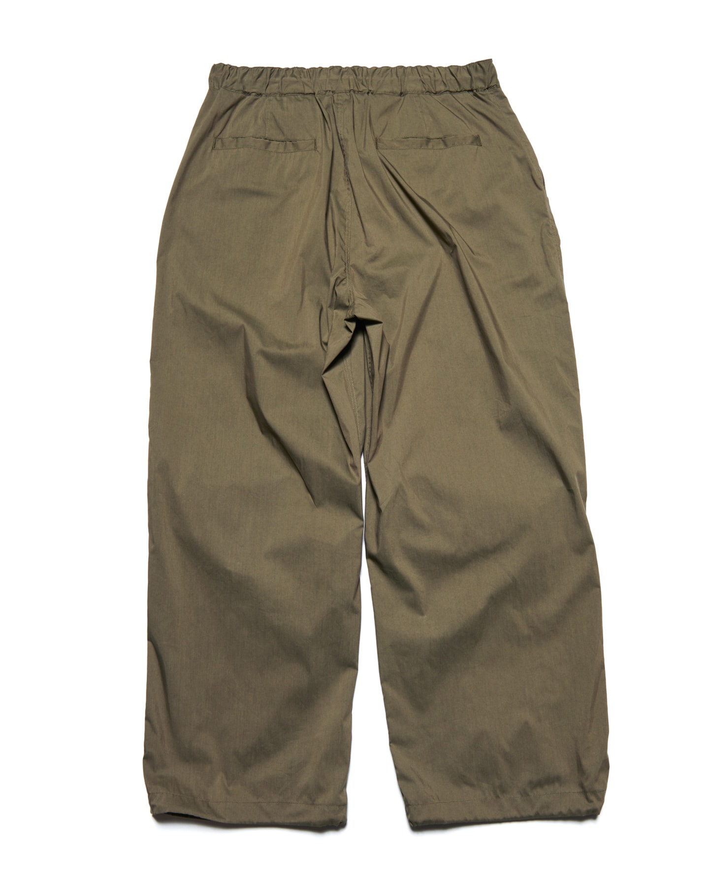 SOPH. | LIGHT POPLIN OVER PANTS(2 (M) KHAKI):