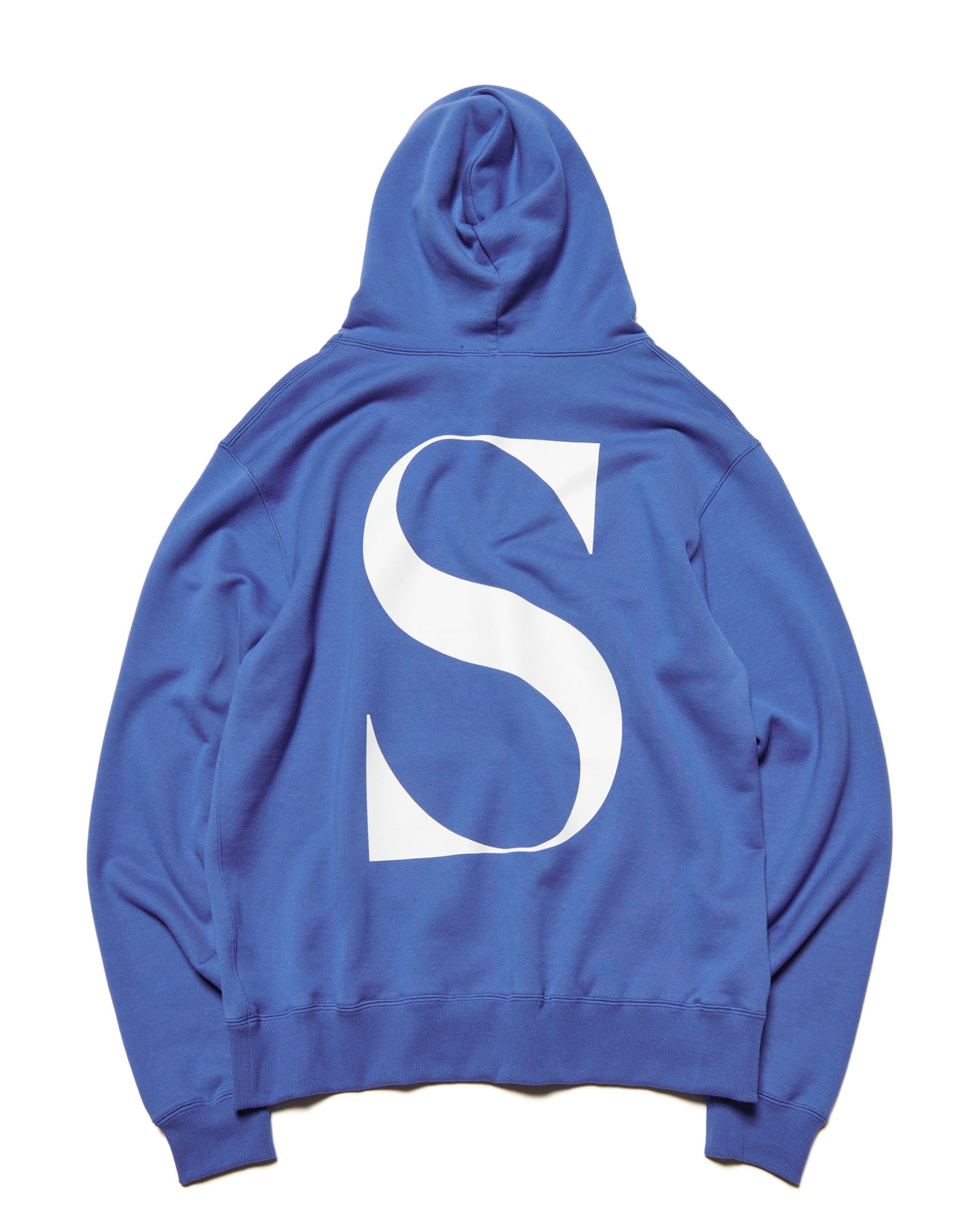 SOPH. | SOPHNET. HOODIE(4 (XL) BLUE):