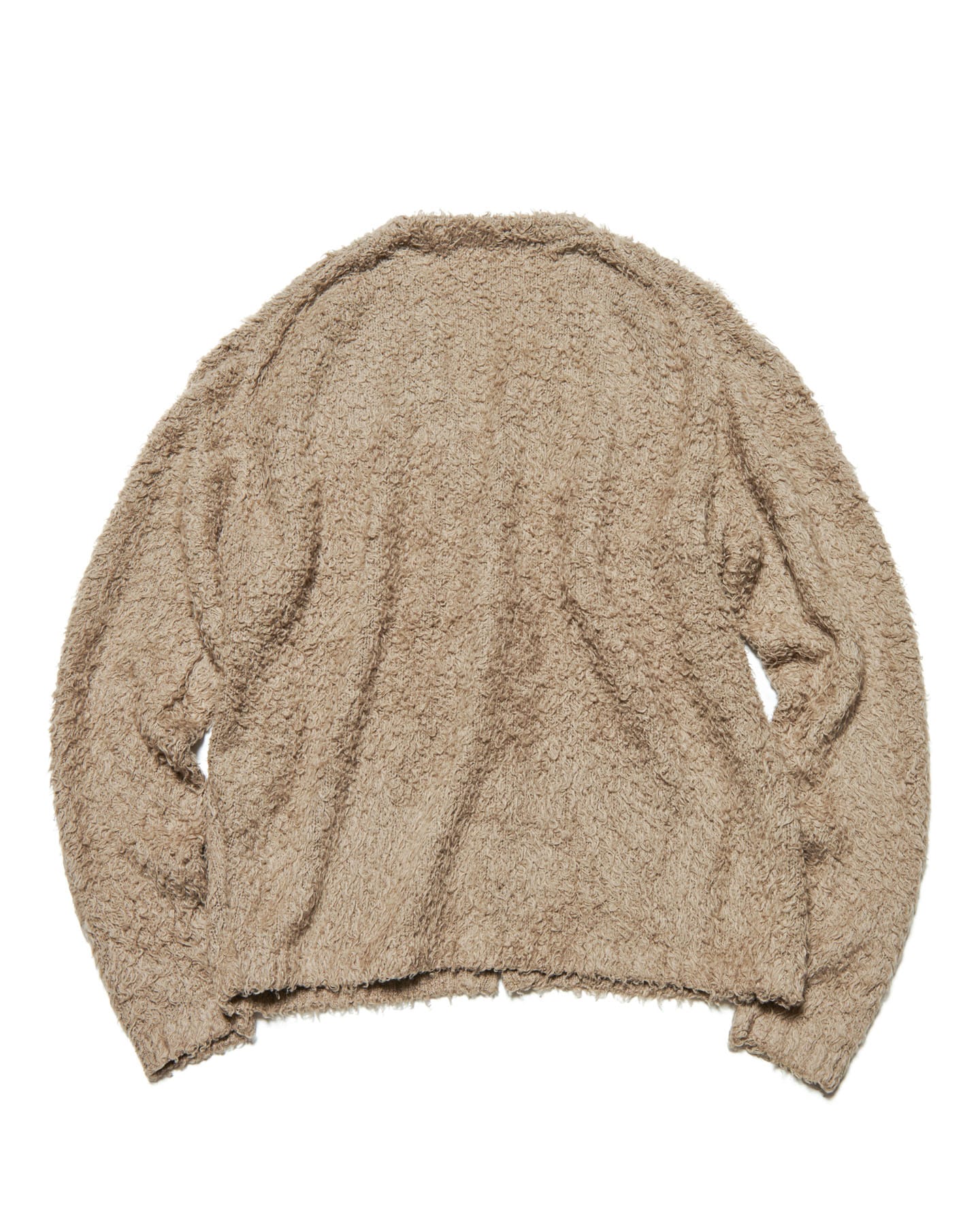 SOPH. SOPHNET. トロールカーディガン SOPH. SOPHNET. トロールカーディガン SOPH. | TROLL CARDIGAN(5