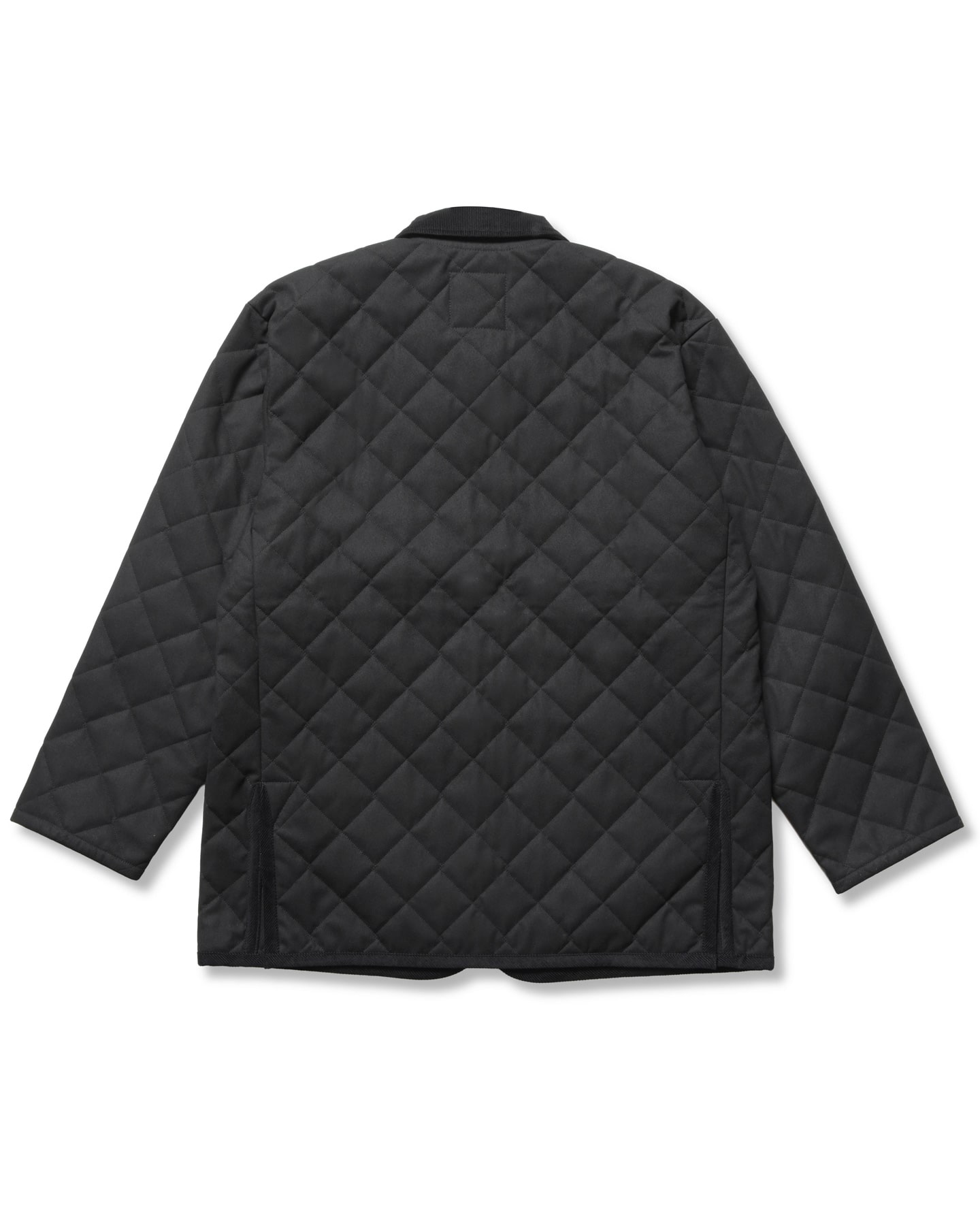 яページ SOPH. | LAVENHAM OVERSIZED DENHAM(2 (M) BLACK):