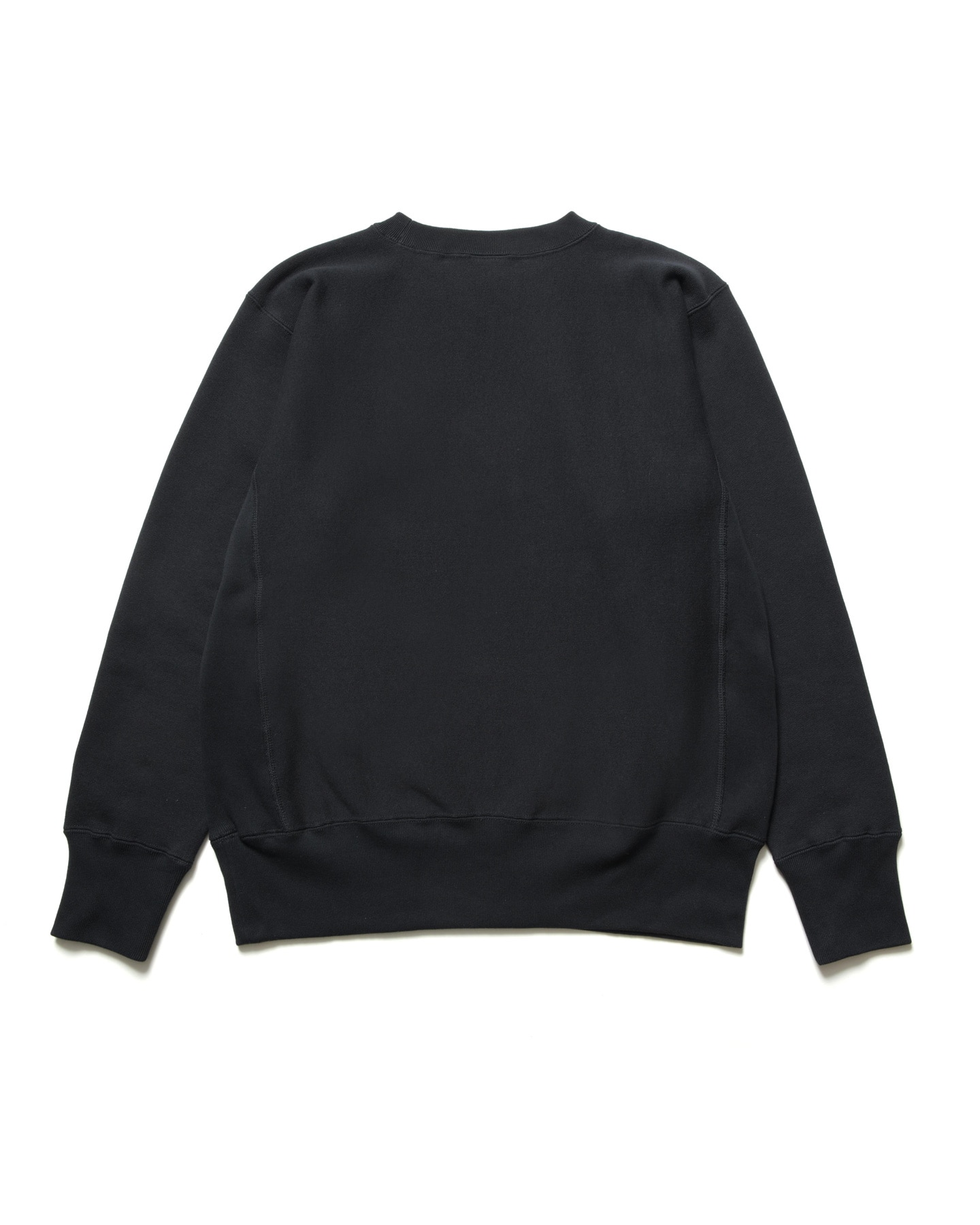 SOPH. | Champion REVERSE WEAVE CREWNECK SWEAT(2 (M) BLACK):