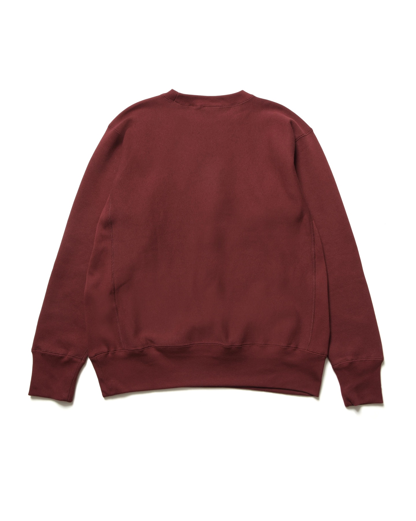 SOPH. | Champion REVERSE WEAVE CREWNECK SWEAT(2 (M) BORDEAUX):