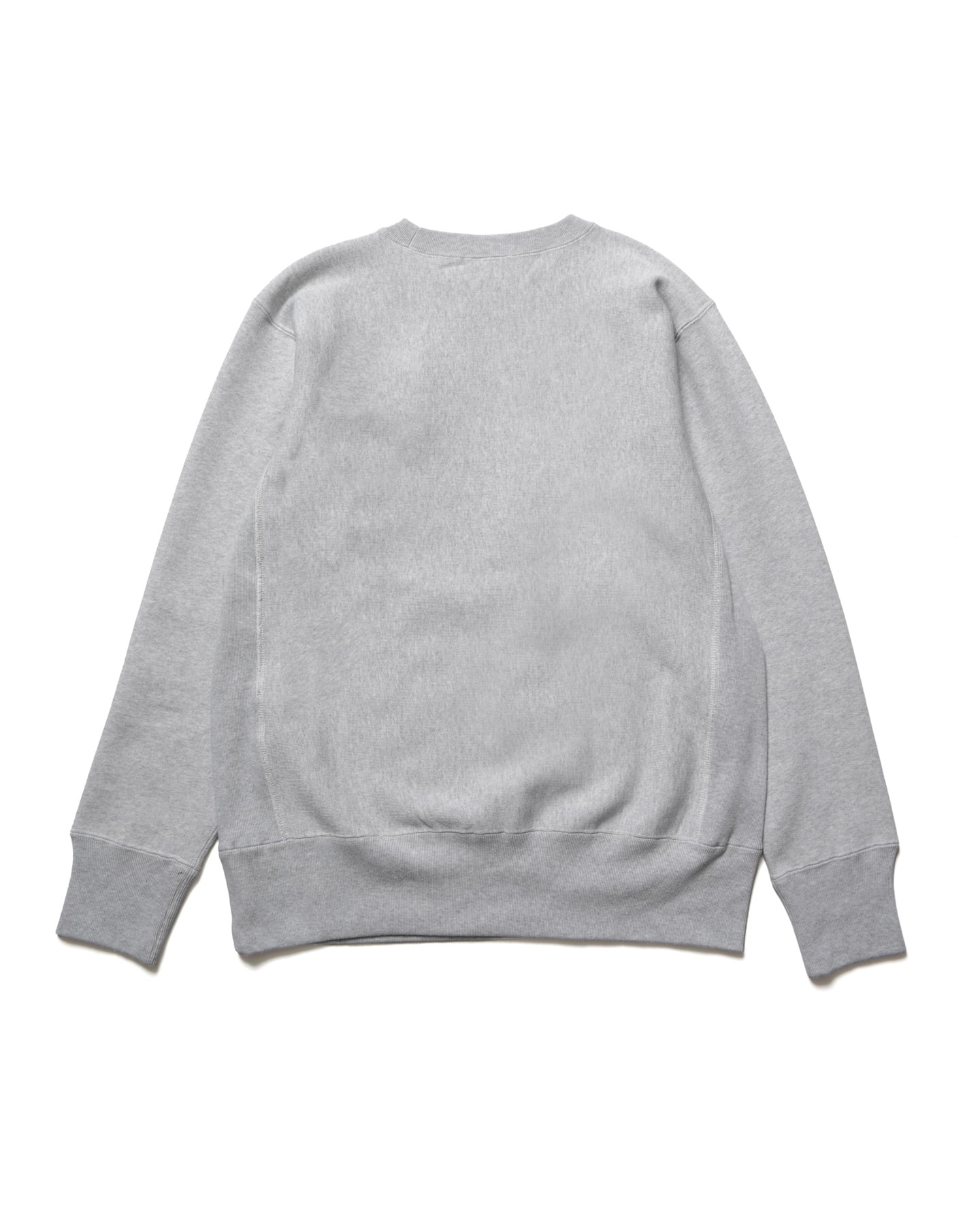 ソフネットChampion REVERSE WEAVE SWEAT グレー L SOPH. | Champion REVERSE WEAVE CREWNECK SWEAT(2 (M) GRAY):