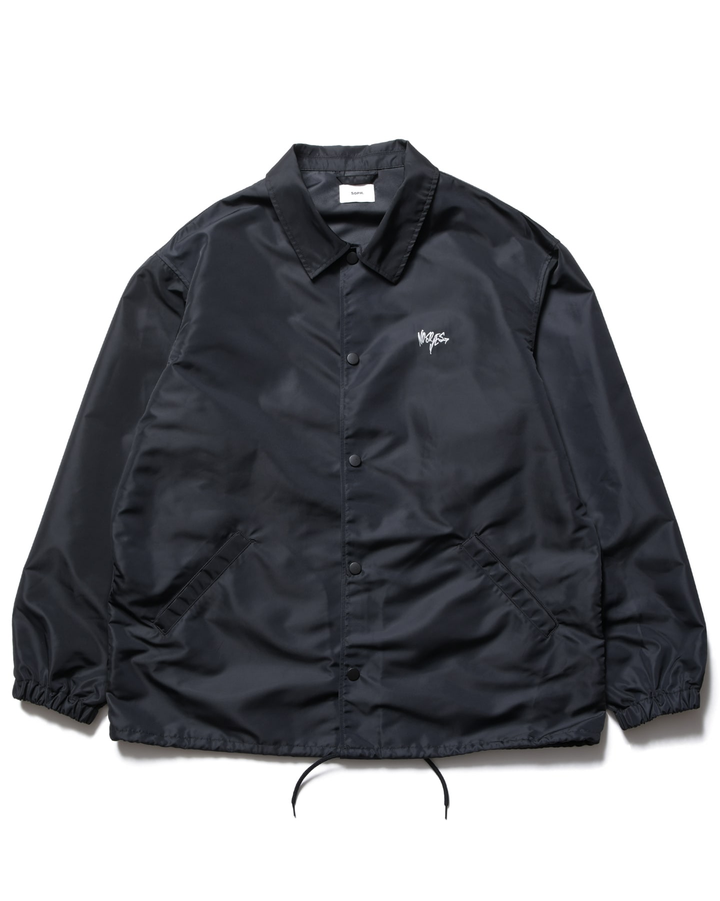 SOPH. | KAZUNALI TAJIMA: COACH JACKET(2 (M) A):