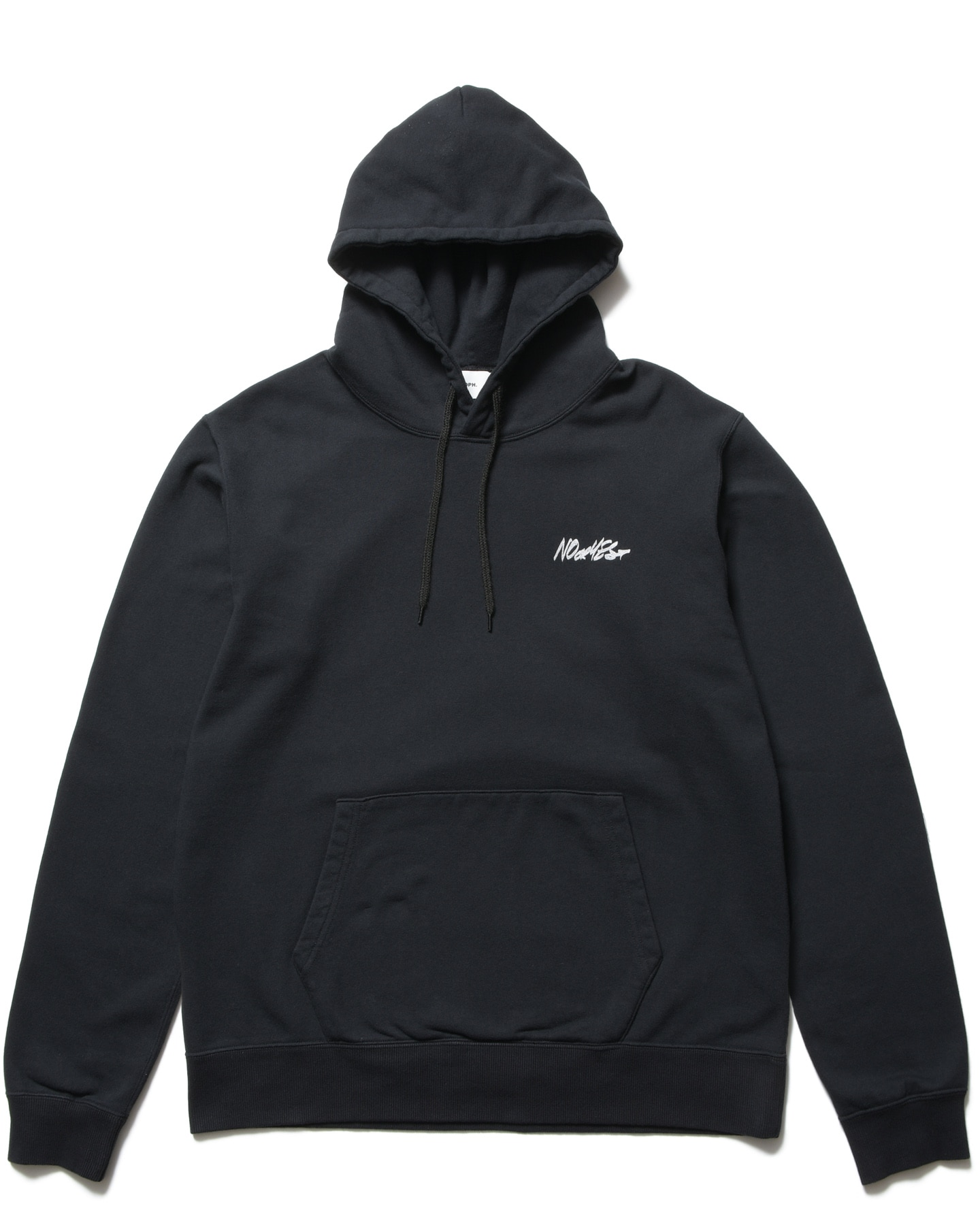 トップス JOHANSON 2020 SF THEN AND NOW HOODIE L JOHANSON 2020 SF THEN AND NOW HOODIE L