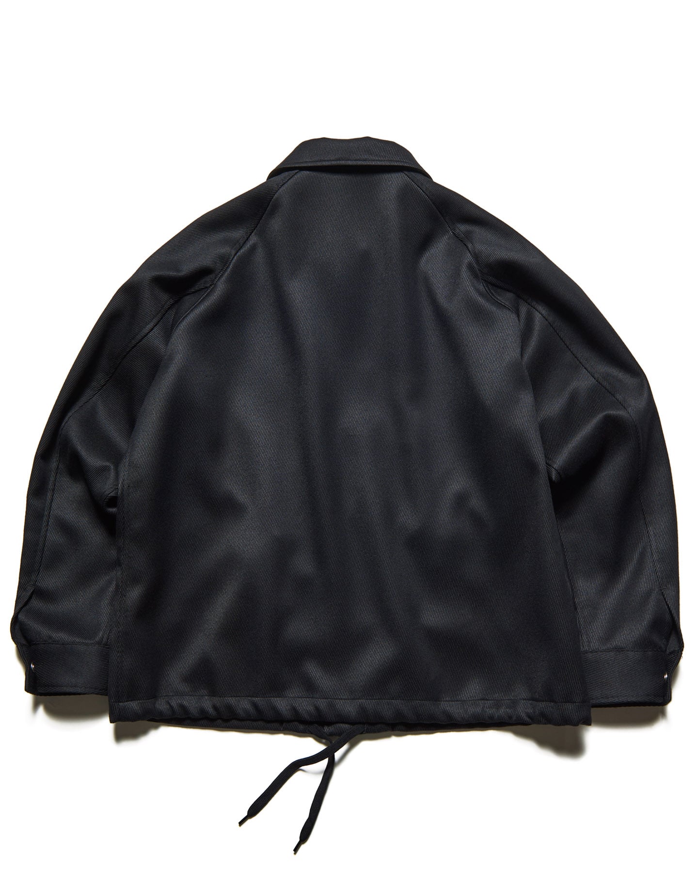 SOPH. | COACH JACKET(2 (M) BLACK):