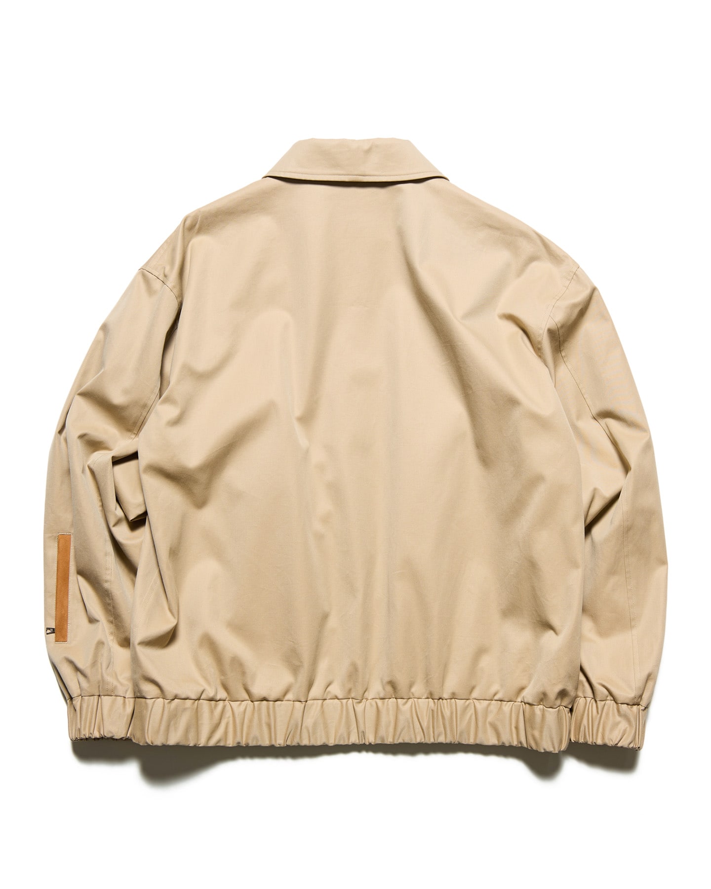 SOPH. | HARRINGTON JACKET(2 (M) BEIGE):