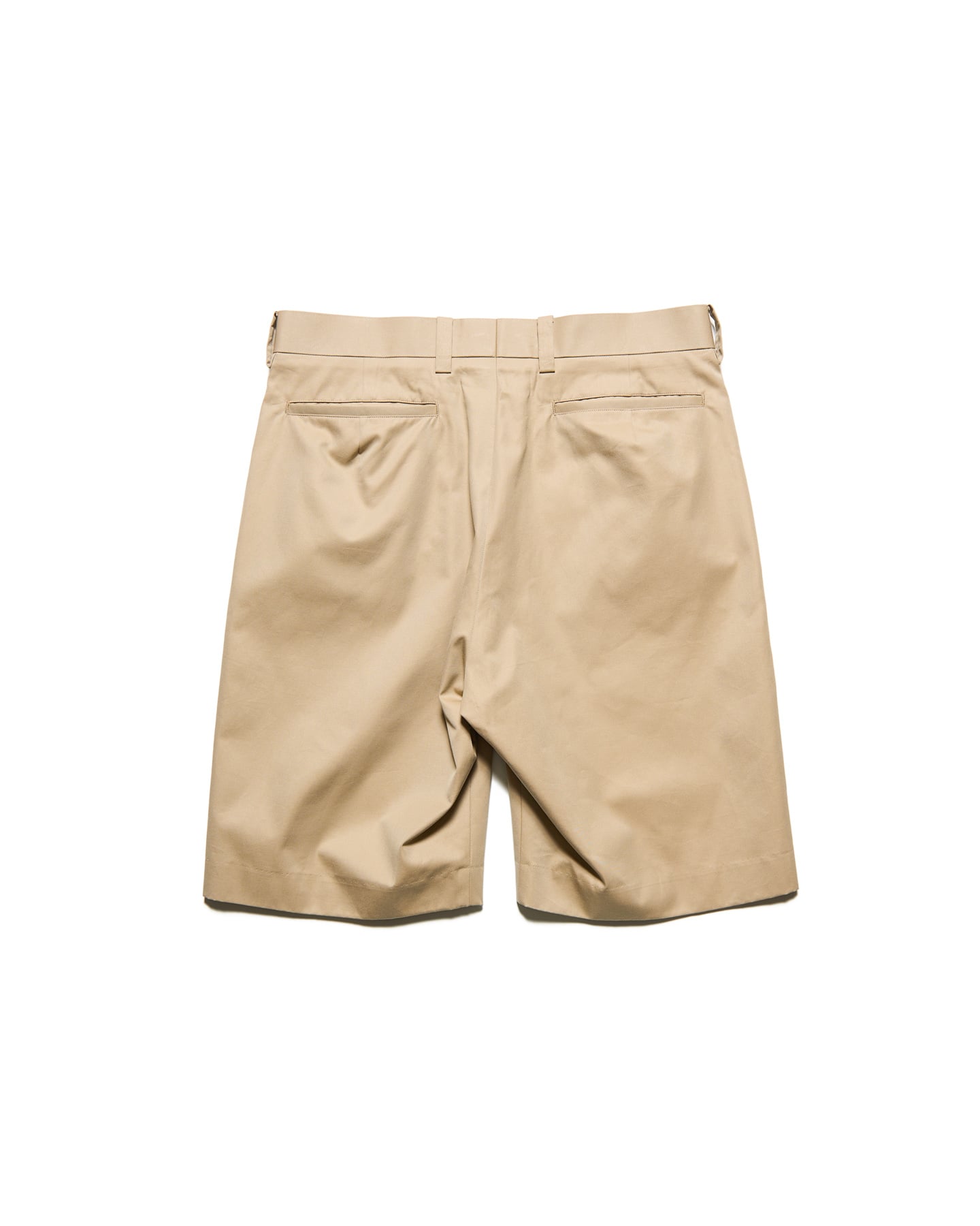 SOPH. | CHINO SHORTS(4 (XL) BEIGE):