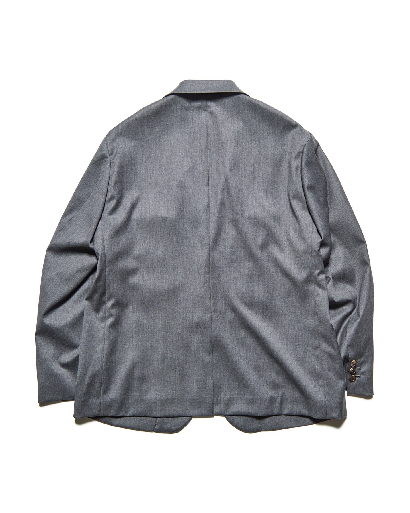 SOPH. | LORO PIANA 2BUTTON JACKET(2 (M) GRAY):