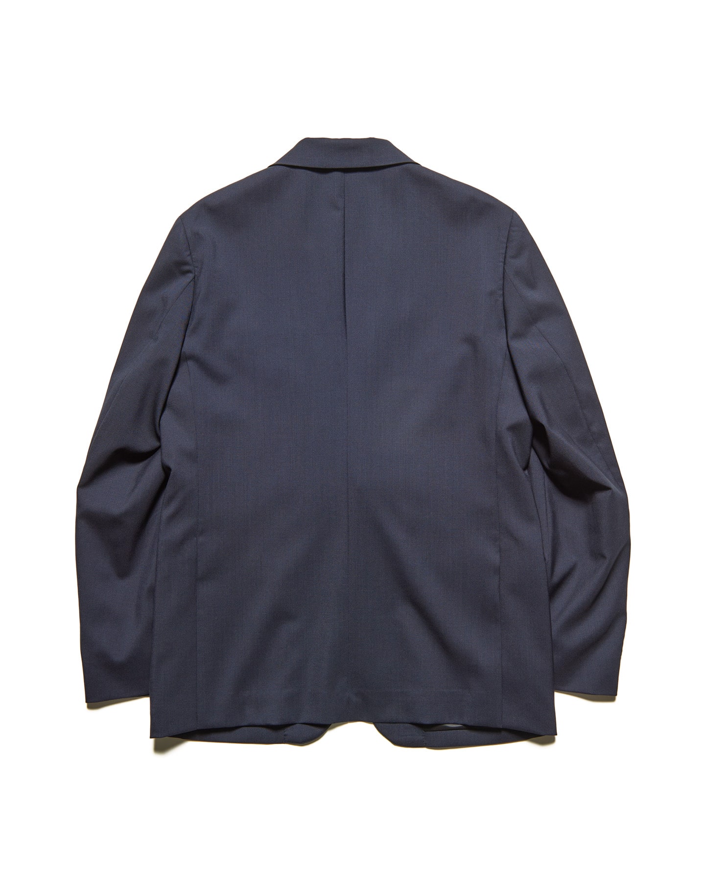 SOPH. | WOOL TROPICAL STANDARD 2BUTTON JACKET(2 (M) NAVY):