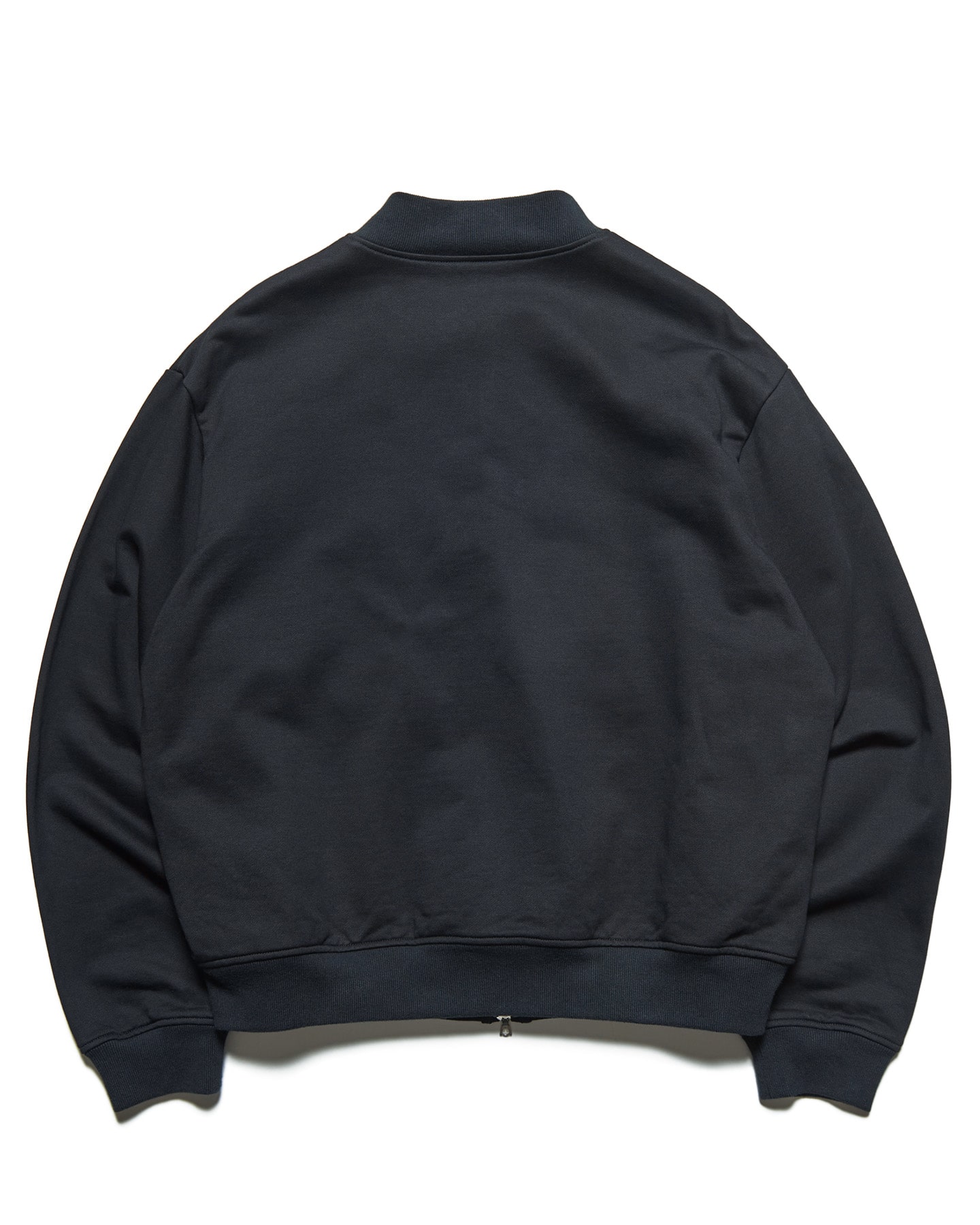 SOPH. | ZIP-UP SWEAT JACKET(2 (M) BLACK):