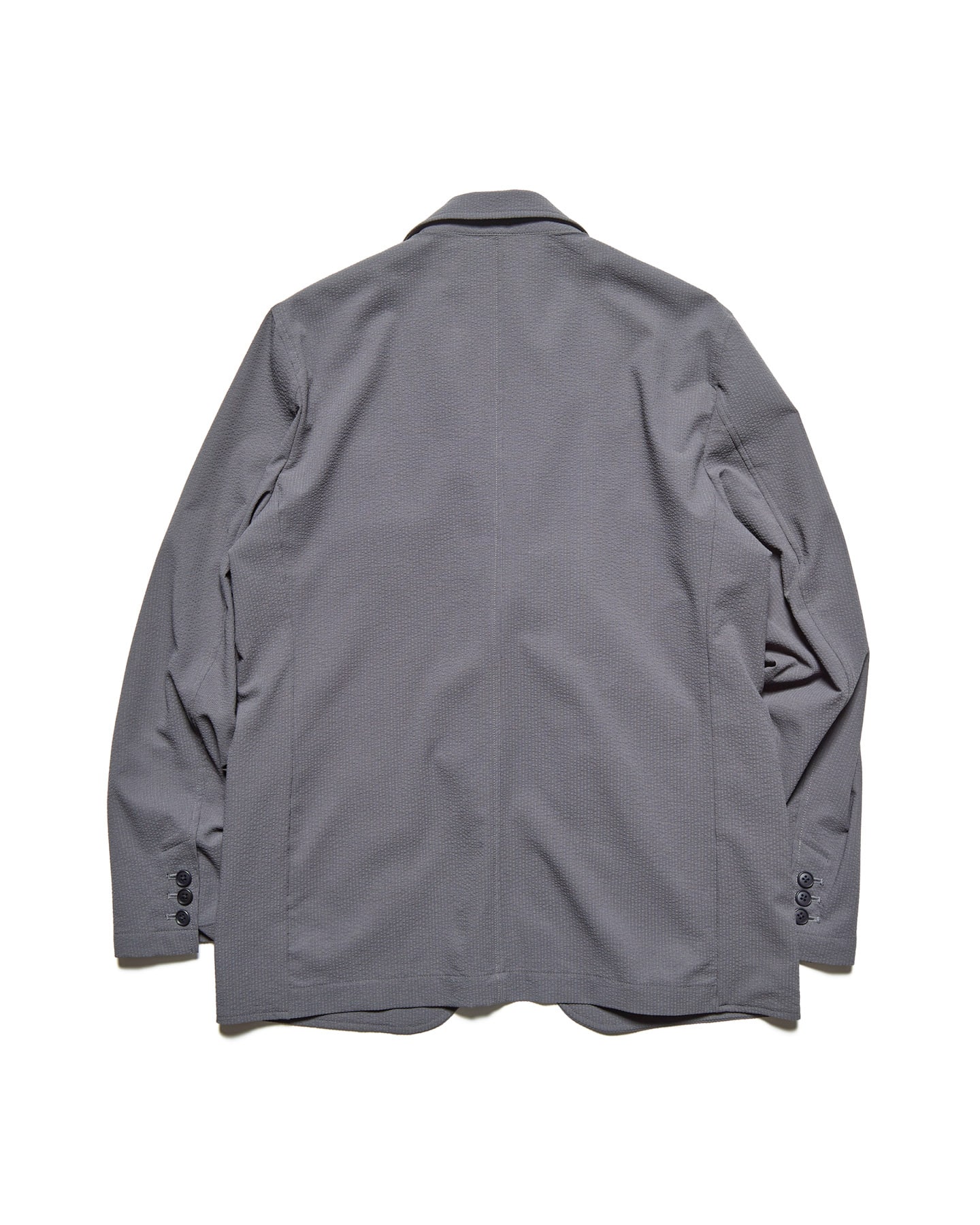 19 SOPHNET.4WAY STRETCH 2BUTTON JACKET & SLACKS セットアップ 