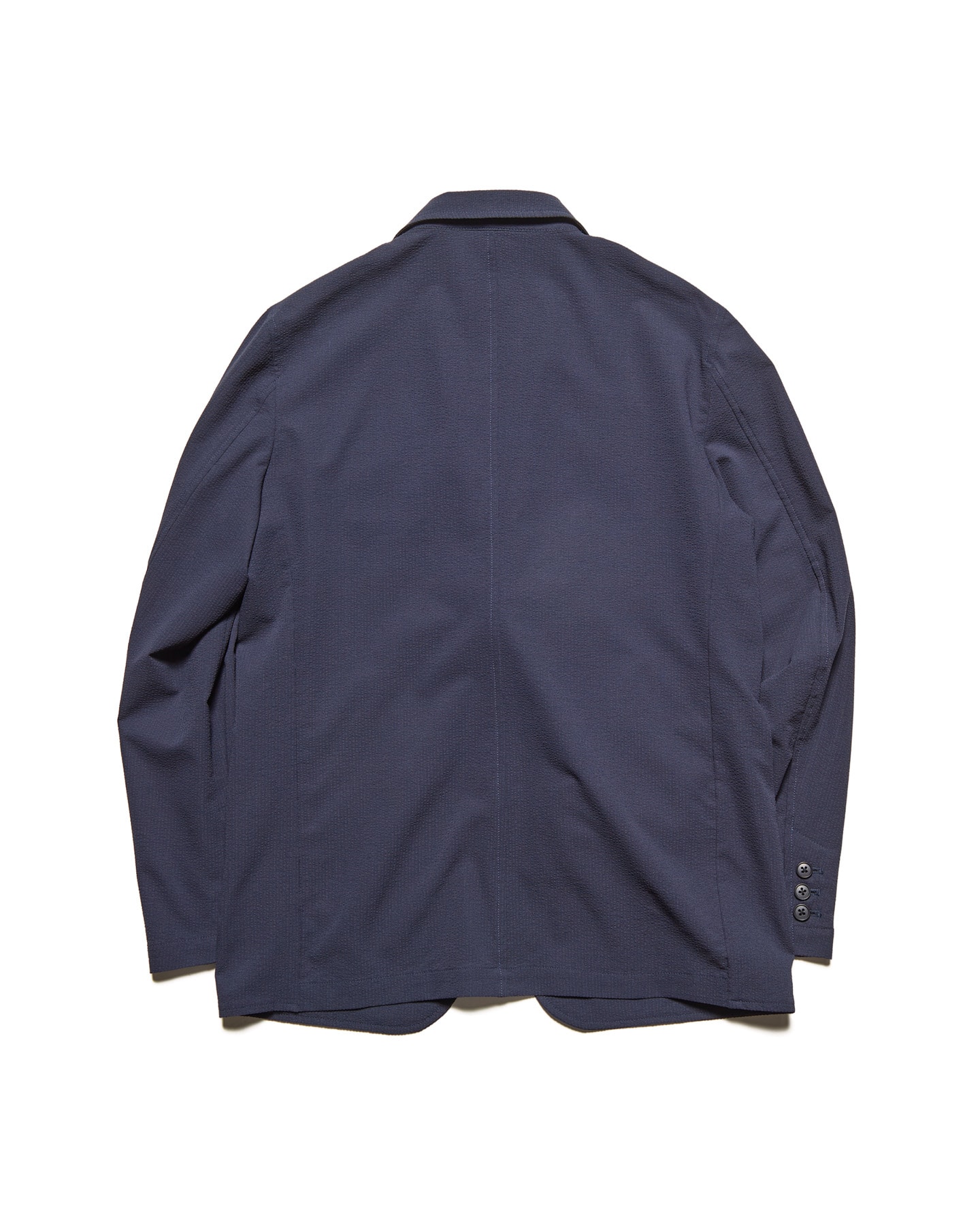 SOPH. | 4WAY STRETCH PACKABLE 2BUTTON JACKET(2 (M) NAVY):
