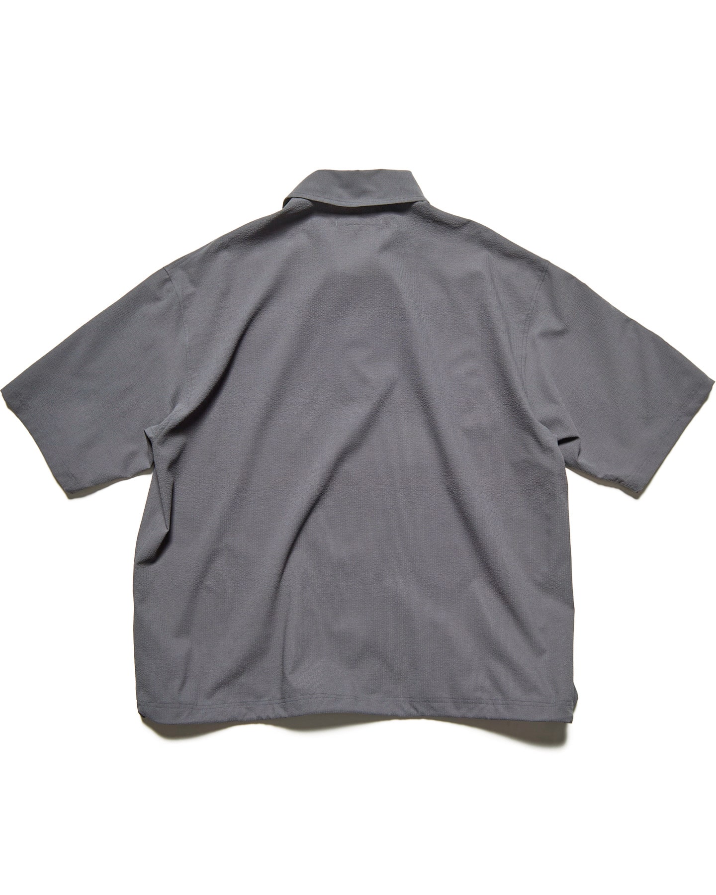 SOPH. | 4WAY STRETCH POLO(2 (M) GRAY):