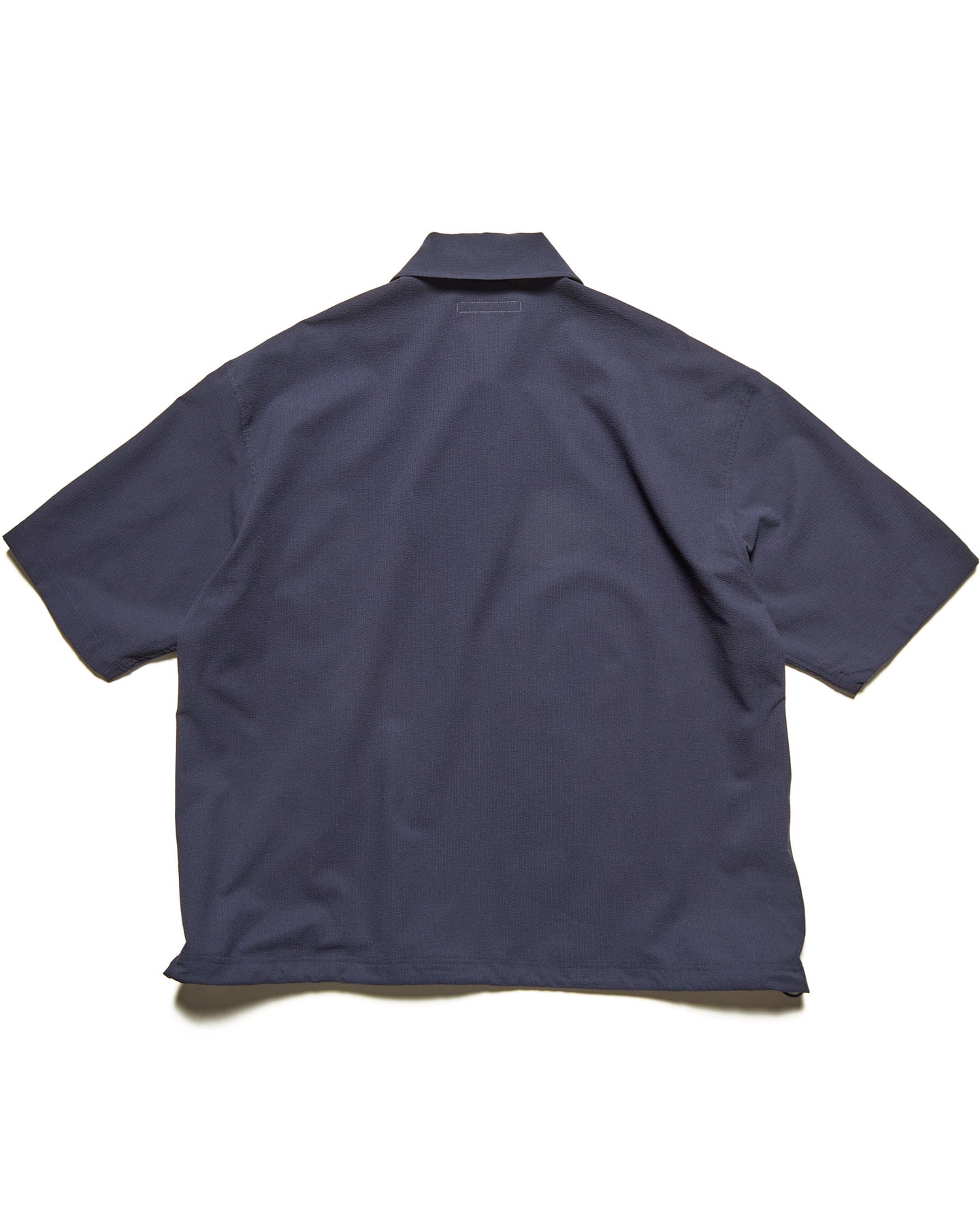 SOPH. | 4WAY STRETCH POLO(2 (M) NAVY):