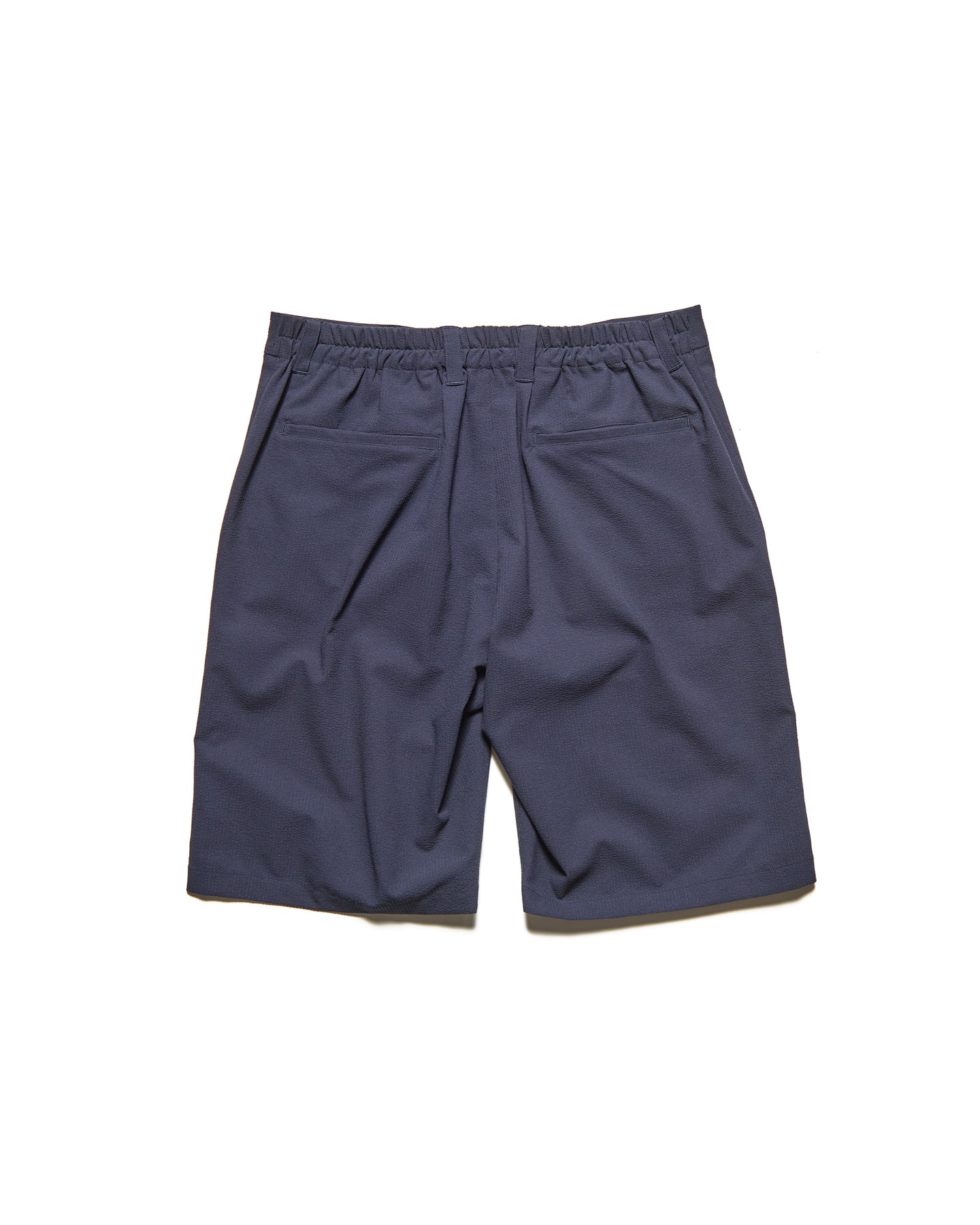 Ozon ジョーツ starteam SOL SOPH. | 4WAY STRETCH SHIRRING SHORTS(2 (M) NAVY):