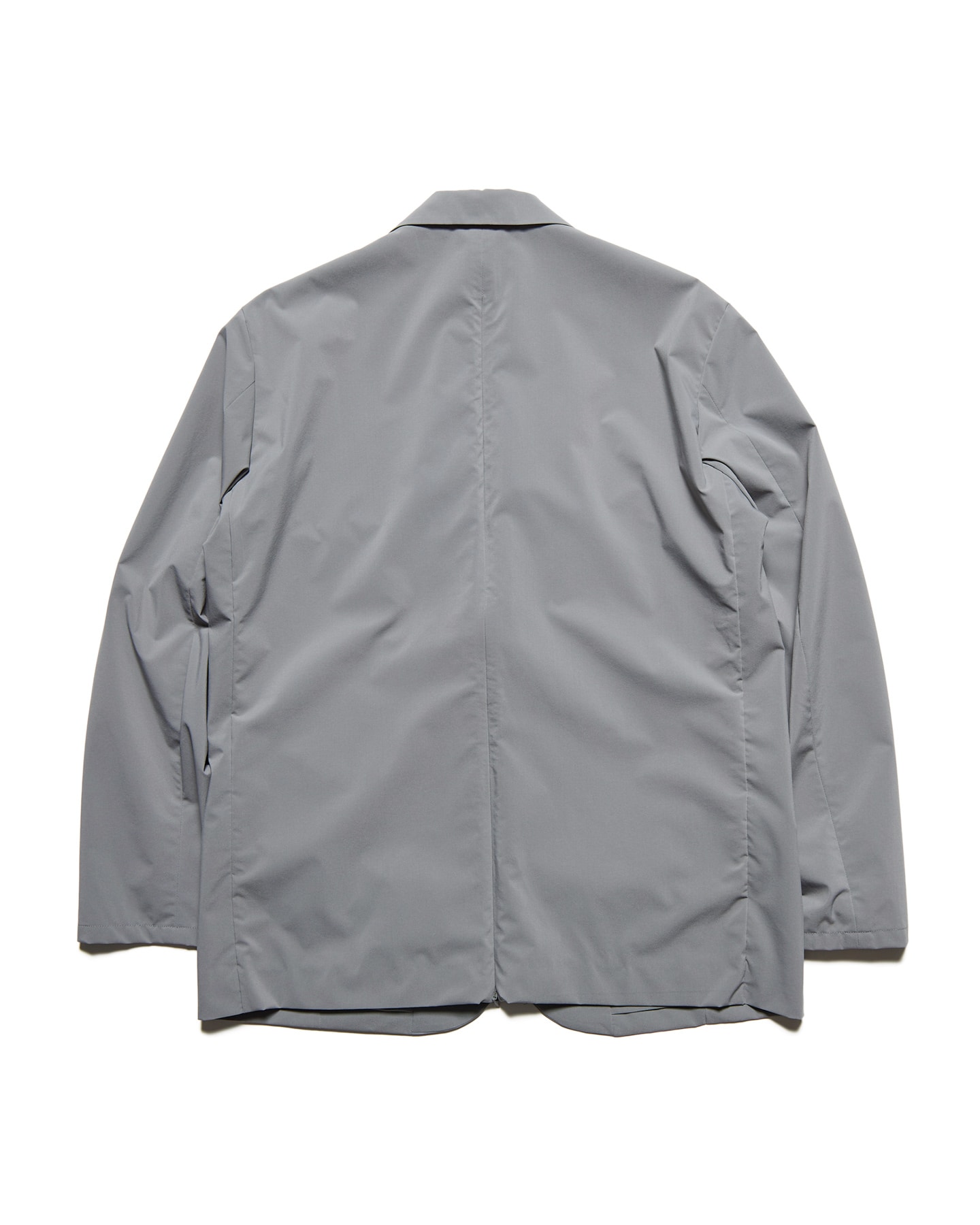 SOPH. | EX. BLEISURE JACKET(4 (XL) GRAY):