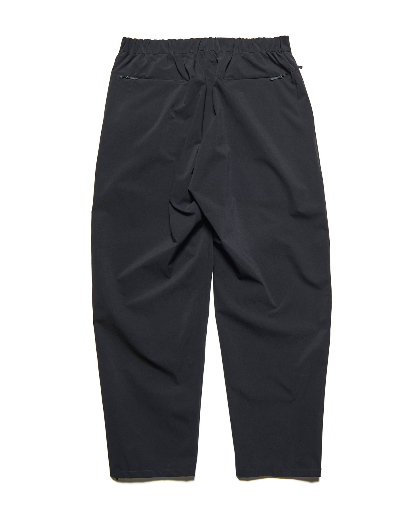 SOPH. | EX. BLEISURE SLACKS(2 (M) BLACK):