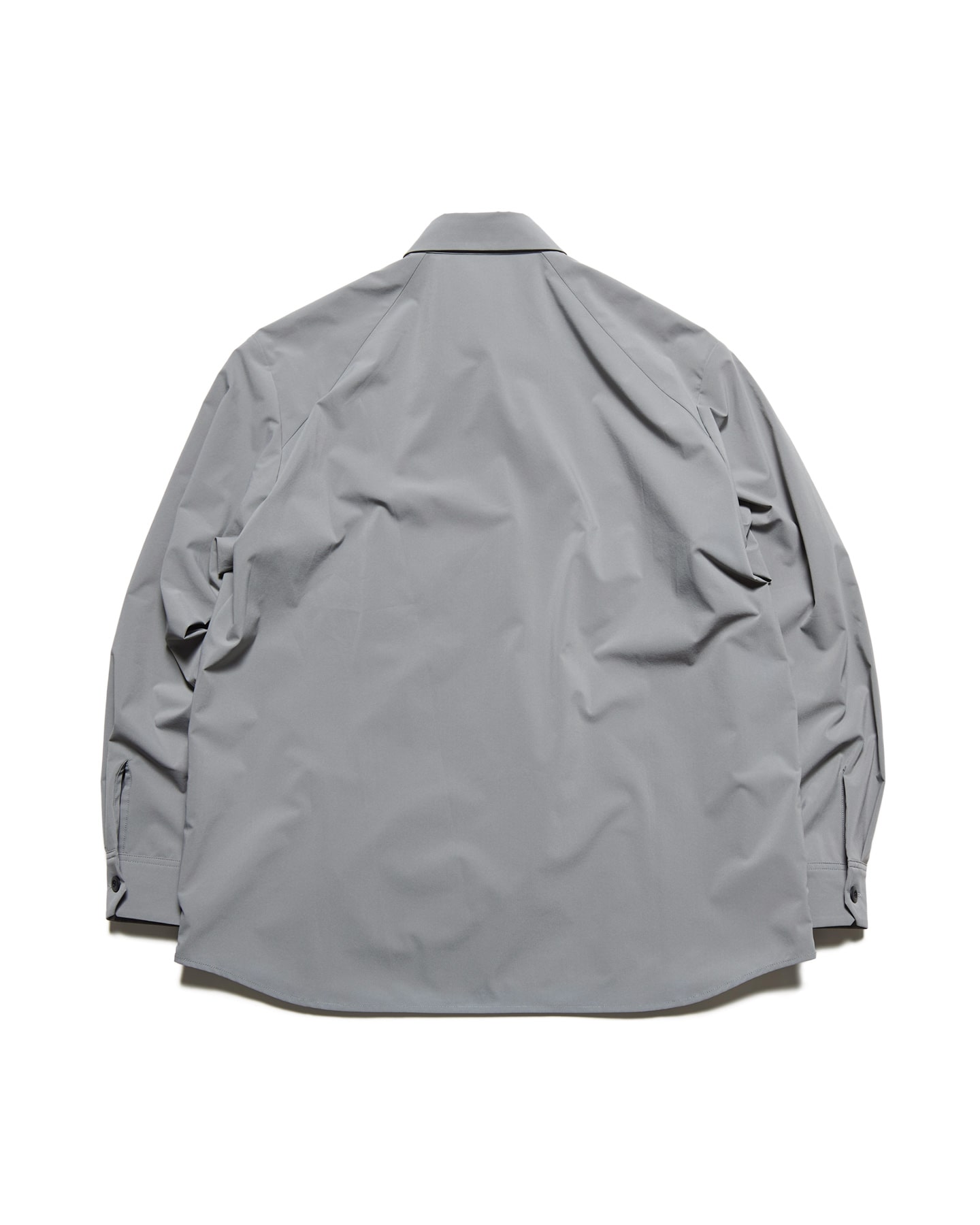 SOPH. | EX. EDUVACATION SHIRT(2 (M) GRAY):