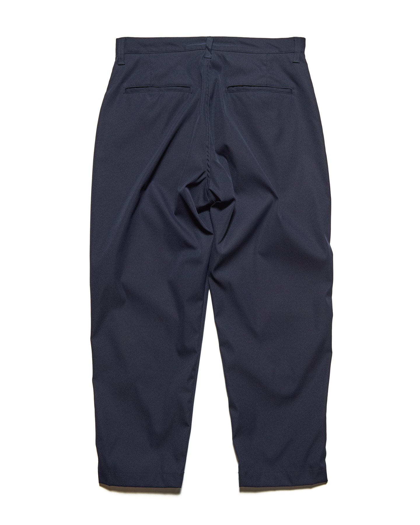 SOPH. | TAPERED CROPPED PANTS(2 (M) NAVY):